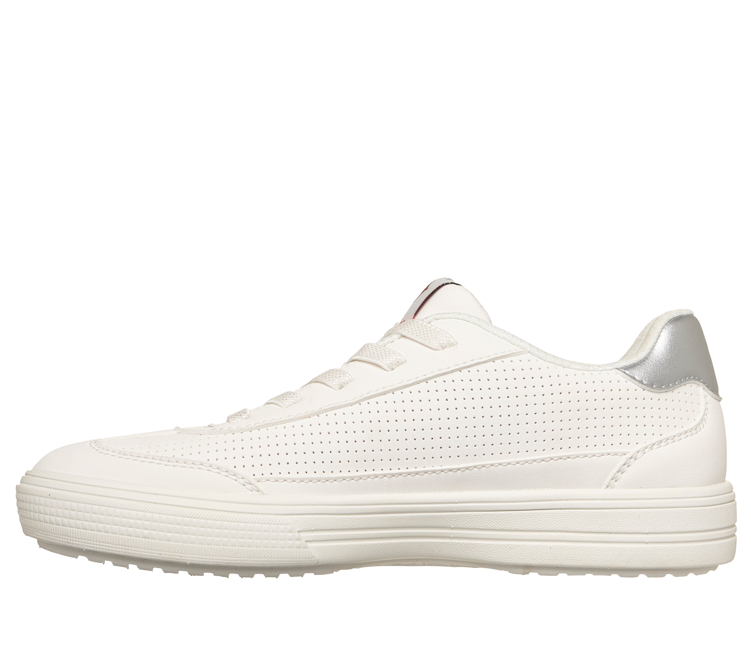 Skechers 1100000002199 »ARCH FIT ARCADE-«  Trendsneaker, Halbschuh, Schnürschuh mit Arch Fit und coolen Badges