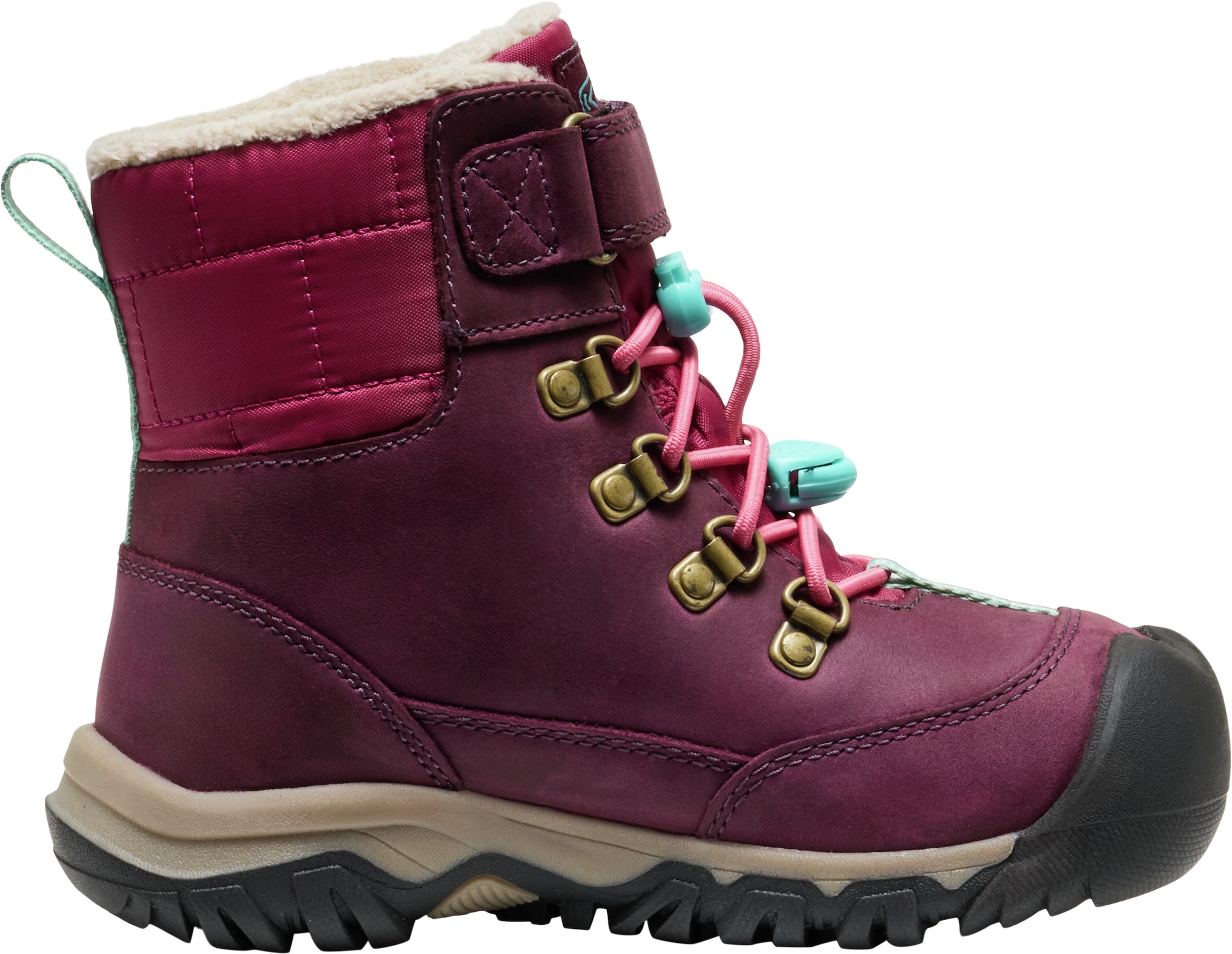 Keen Bottes d'hiver »KANIBOU WP«  chaussures d’hiver, bottes d’hiver, snowboots, imperméables