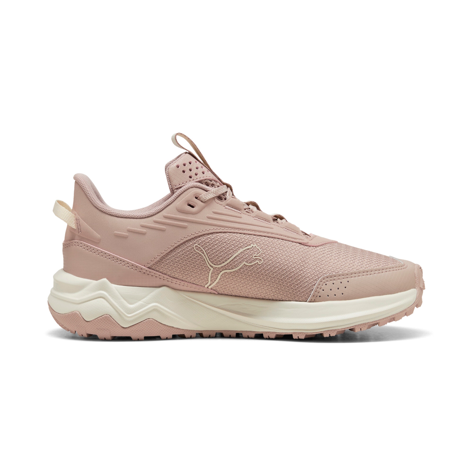 PUMA Laufschuh »EXTEND LITE TRAIL«  mit abriebfester Gummilaufsohle, mit Stollenprofil