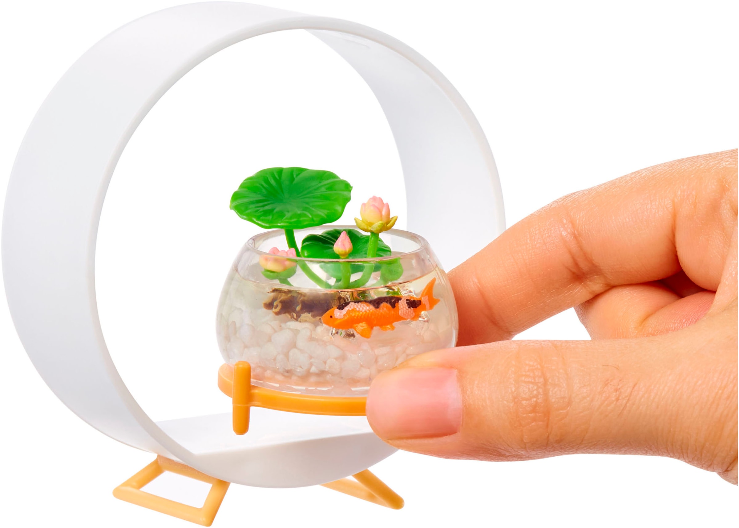 MGA ENTERTAINMENT Kreativset »MGA's Miniverse - Make It Mini Nature« Lieferung erfolgt sortiert