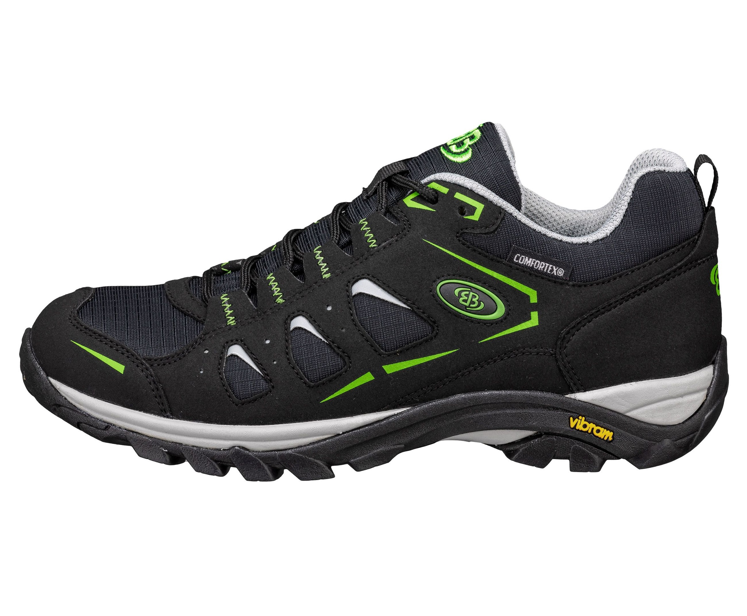 BRÜTTING Chaussure d'extérieur »Outdoorschuh Mount Frakes Low«