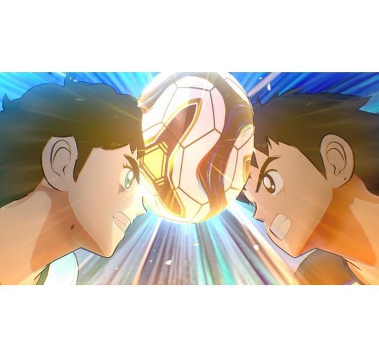 BANDAI NAMCO Spielesoftware »Captain Tsubasa 2: World Fighters [PS5] (D/F/I) (Box)« PlayStation 5