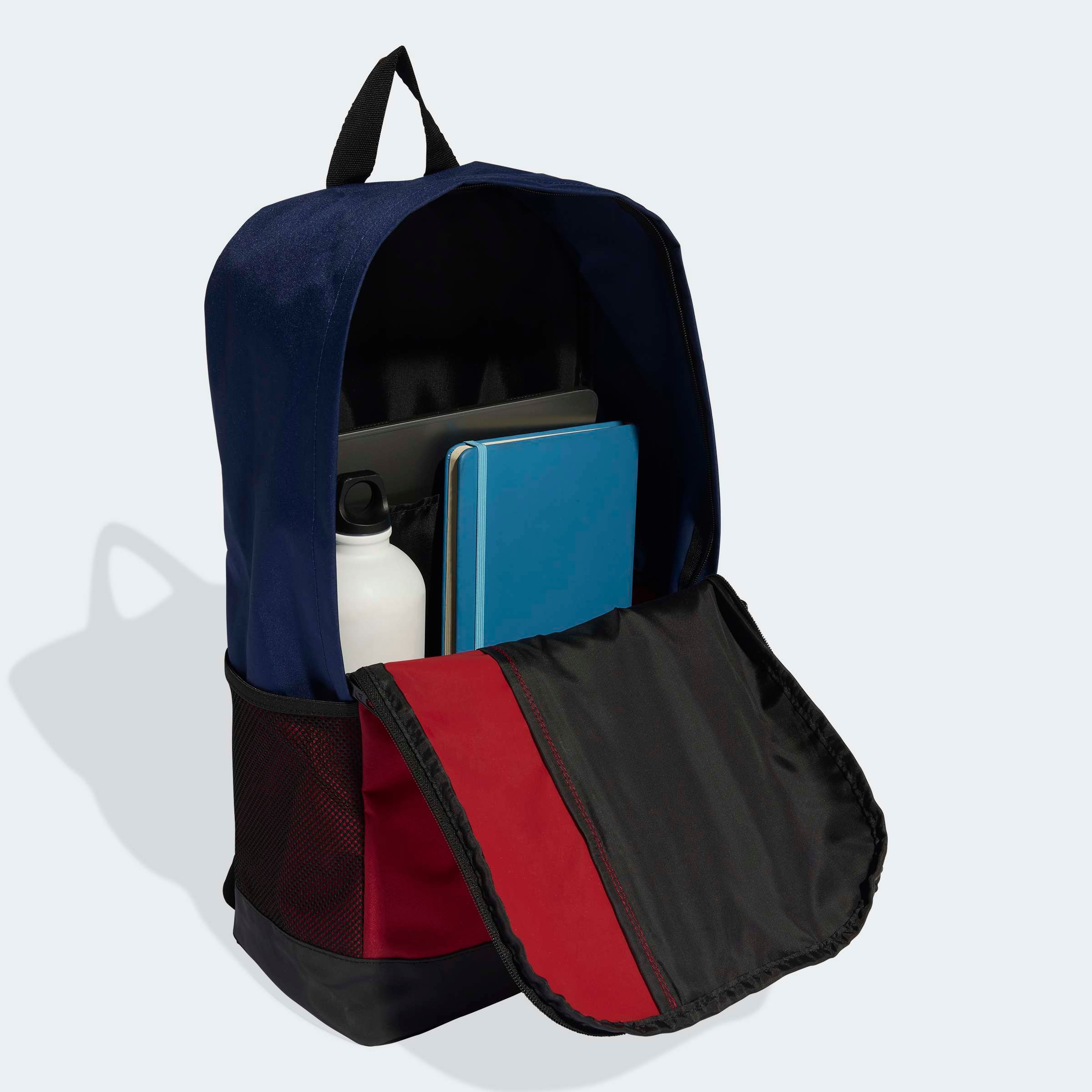 adidas Performance Rucksack »LINEAR COLOURBLOCKING«