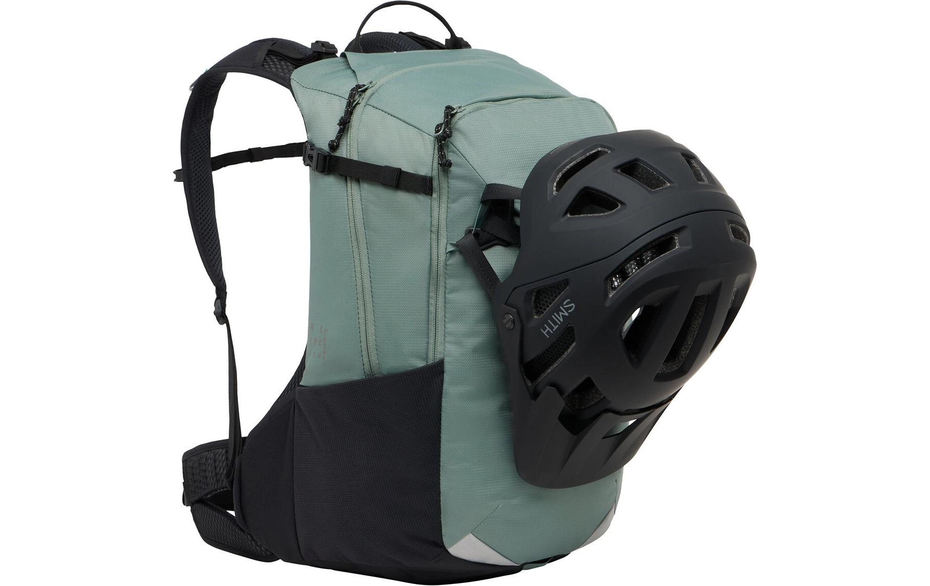 VAUDE Sac à dos pour vélo »Trailvent 20 Agave«