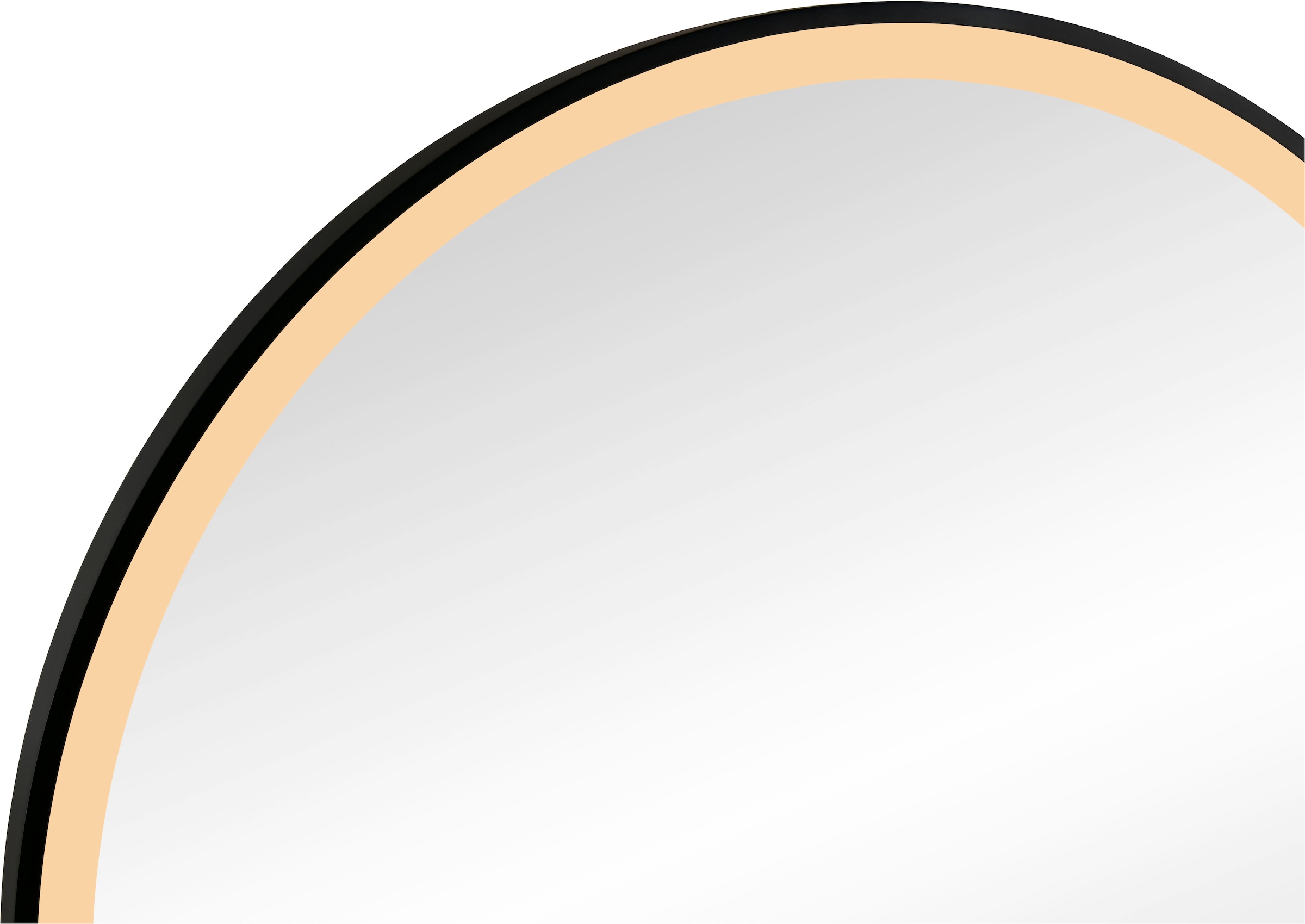 MIRRORS AND MORE Miroir lumineux LED »DARLA«