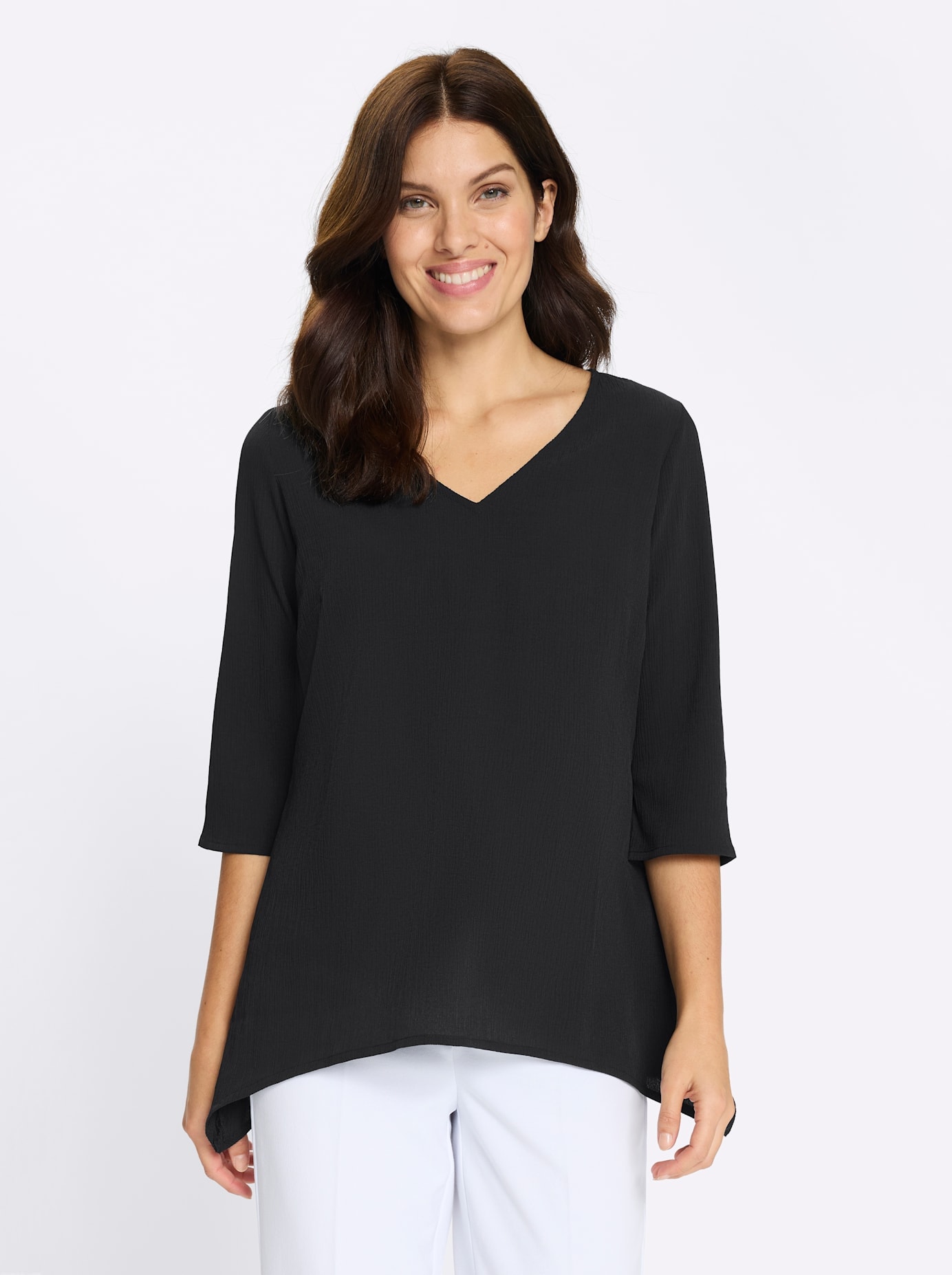 Classic Basics Blouse à enfiler