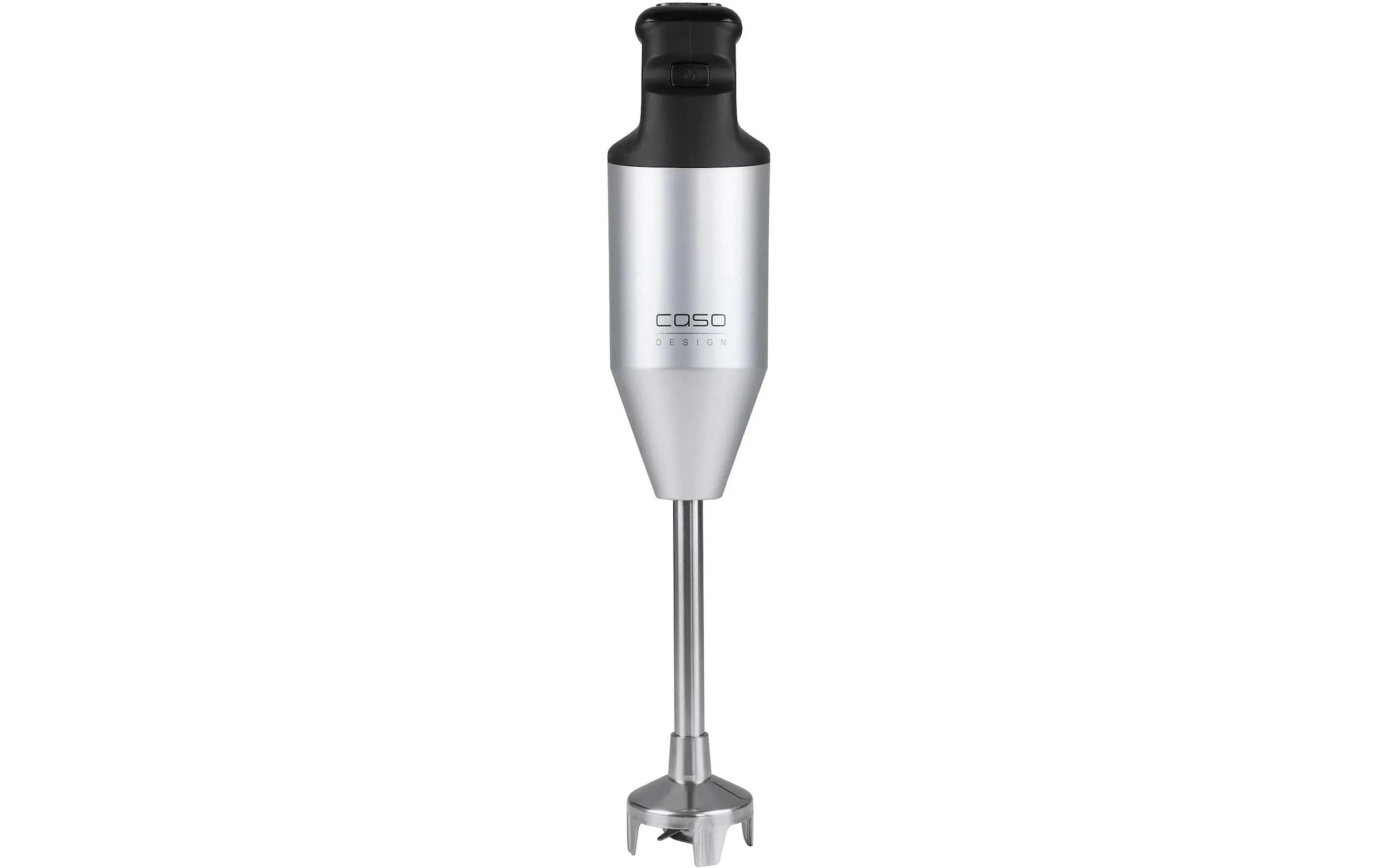 Caso Mixeur plongeant »Stabmixer HB2200 Pro Edelstahl 170 W«