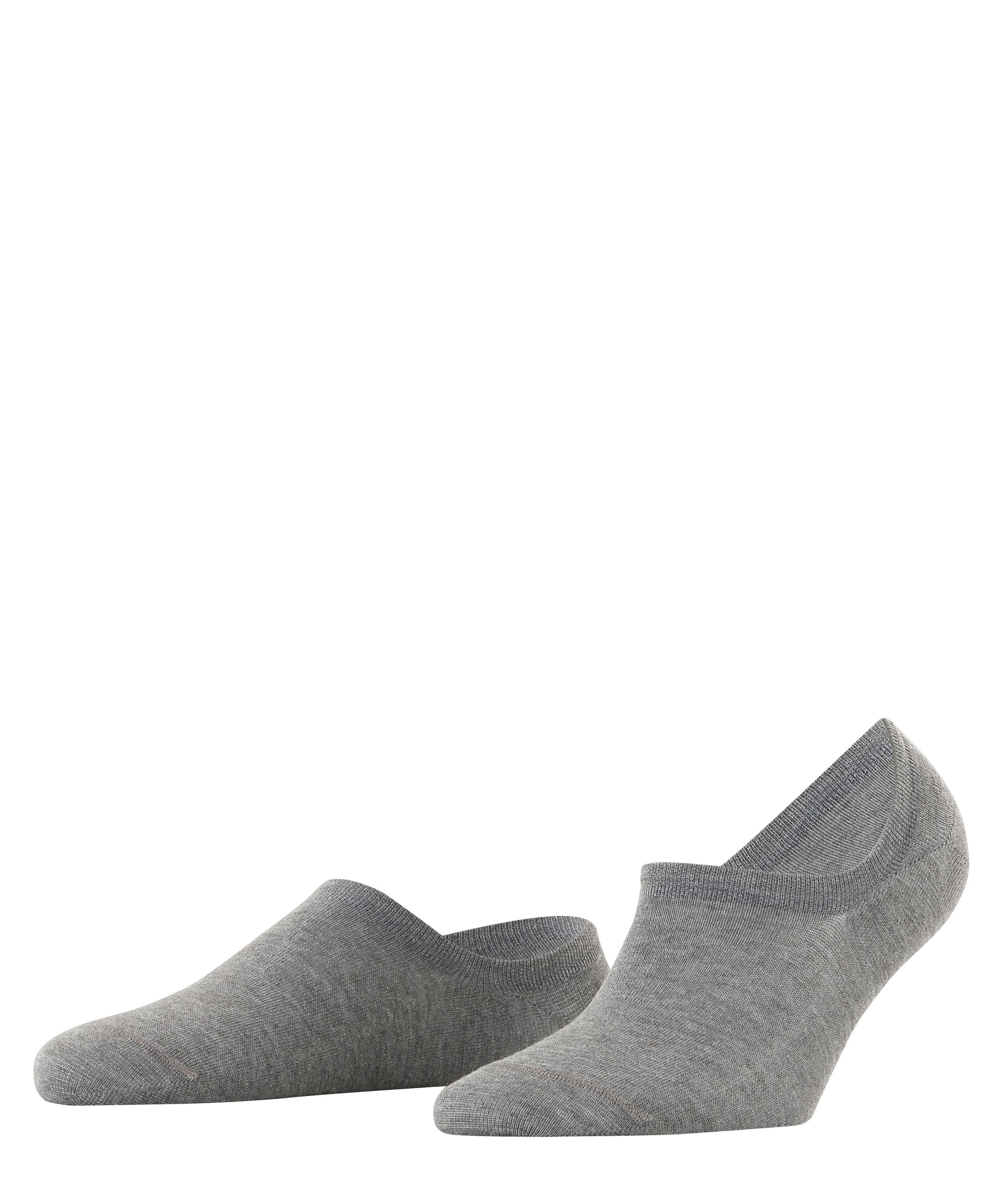 FALKE Chaussons »Active Breeze« avec encolure haute, en lyocell, respirant, ajustement sans plis