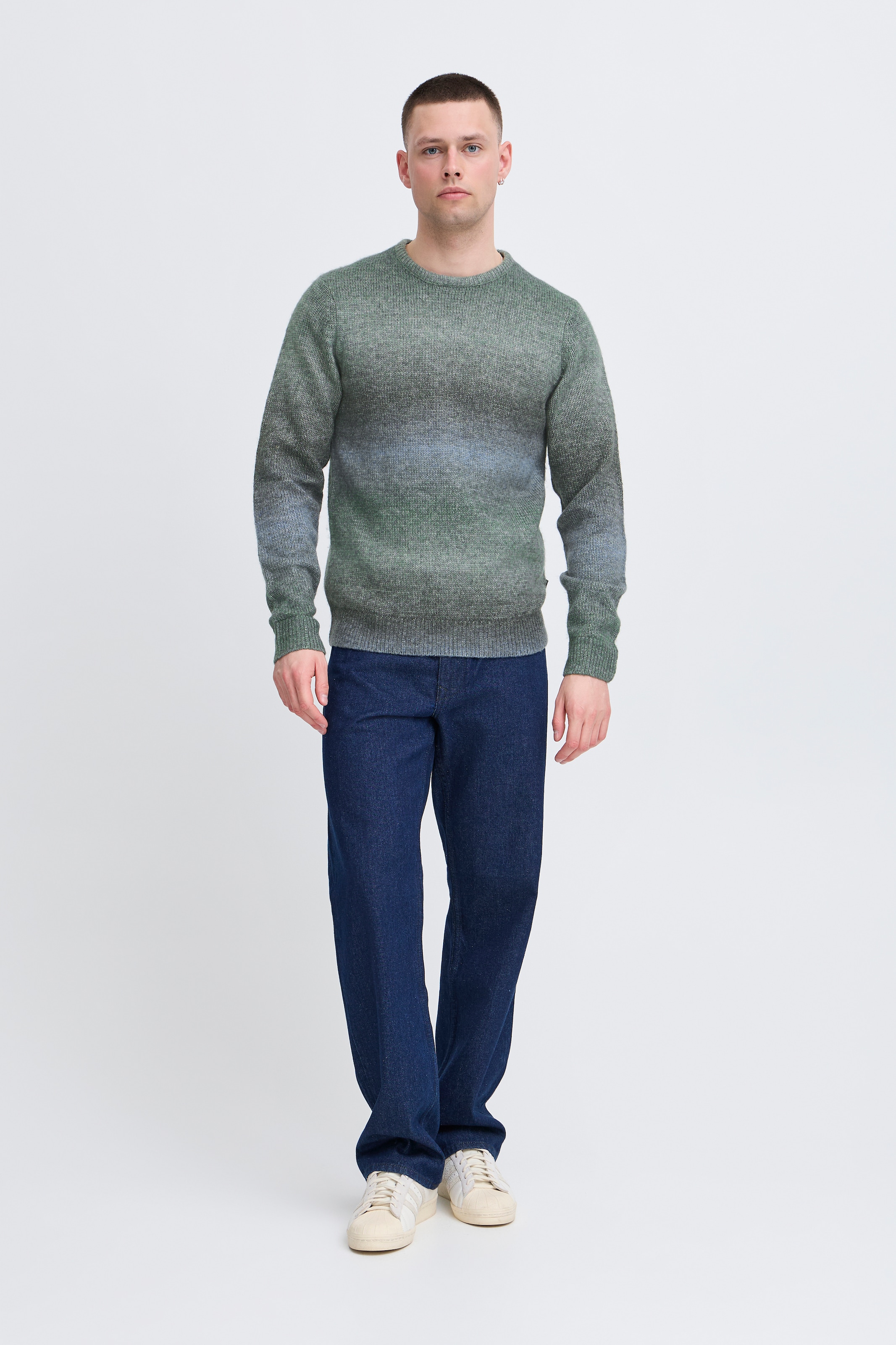 Blend Strickpullover »BHDANNIE Pullover«
