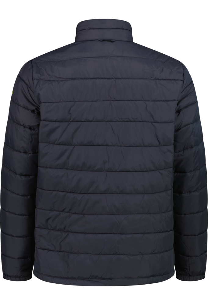 CMP Veste fonctionnelle 3 en 1 »MAN JACKET ZIP HOOD DETACHABLE INN.JACKET« 2 cuis tlg. avec capuche design en 2 pièces, avec veste intérieure amovible, style sportif