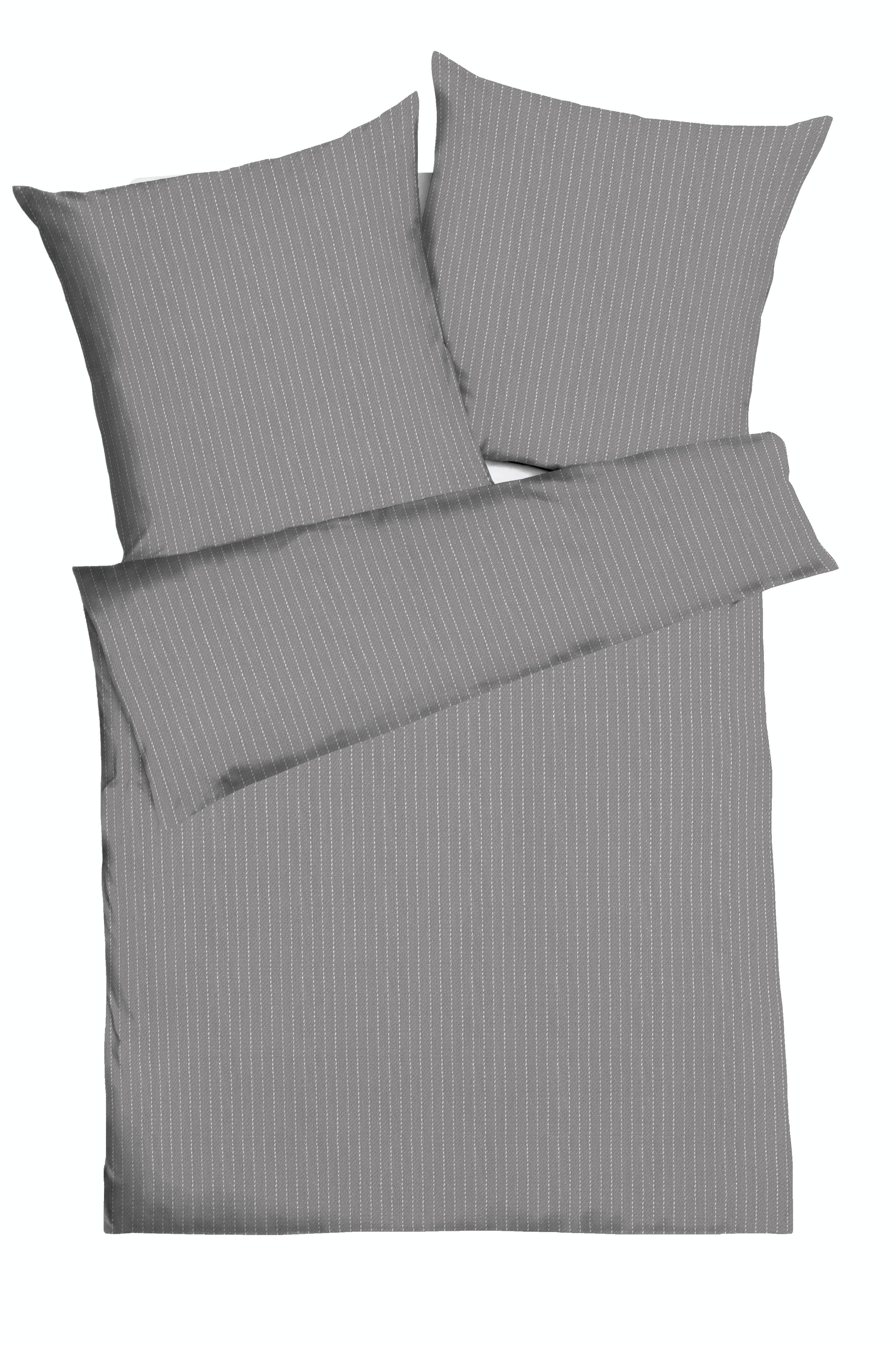 Kaeppel Linge de lit »Mood« 2 cuis