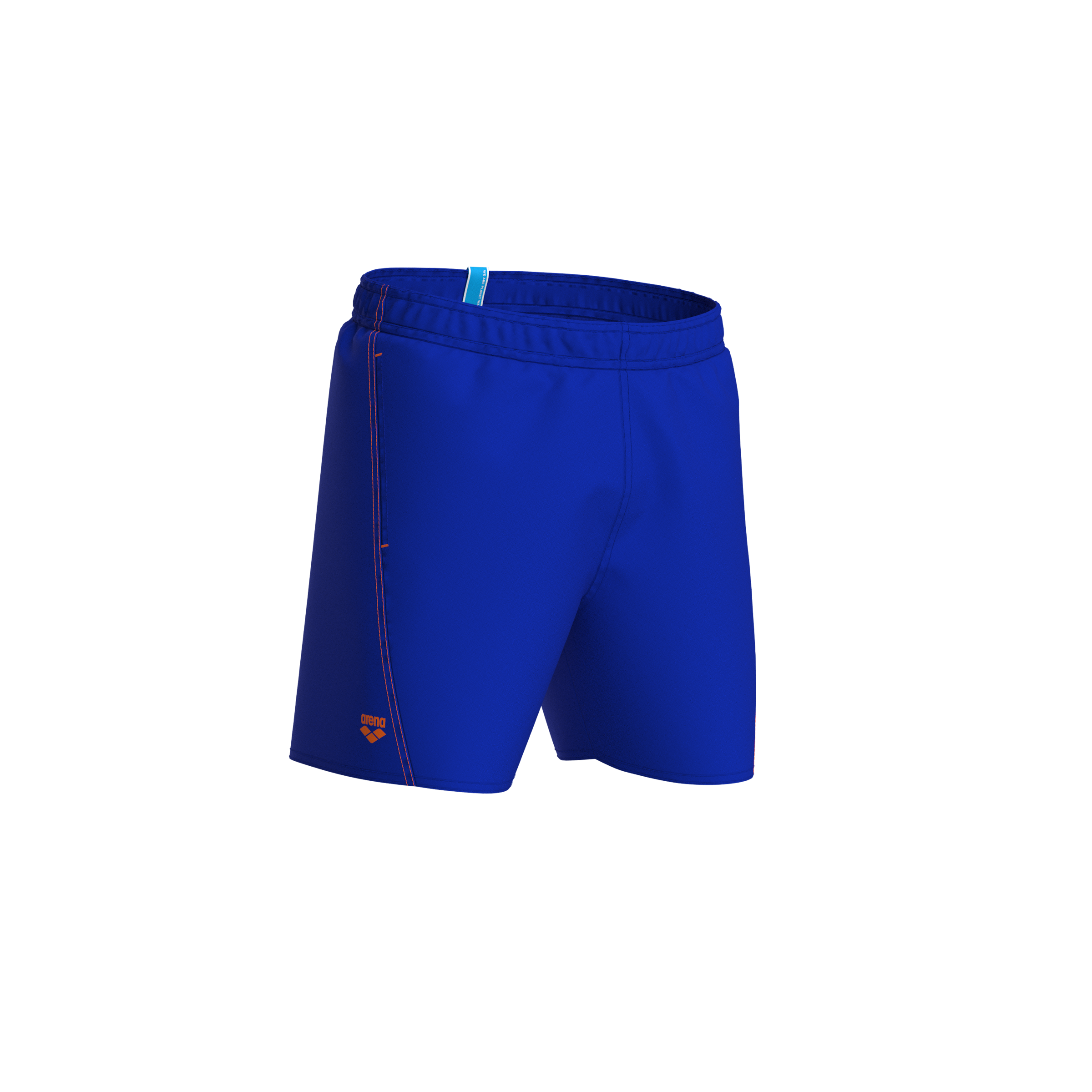 Arena Short de bain »FUNDAMENTALS ARENA LOGO BOXER R«