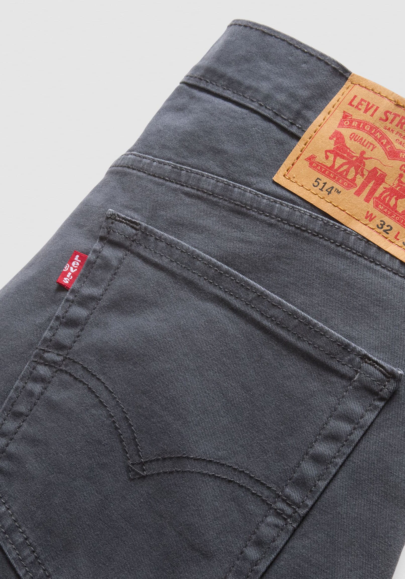 Levi's® Straight-Jeans »514™«