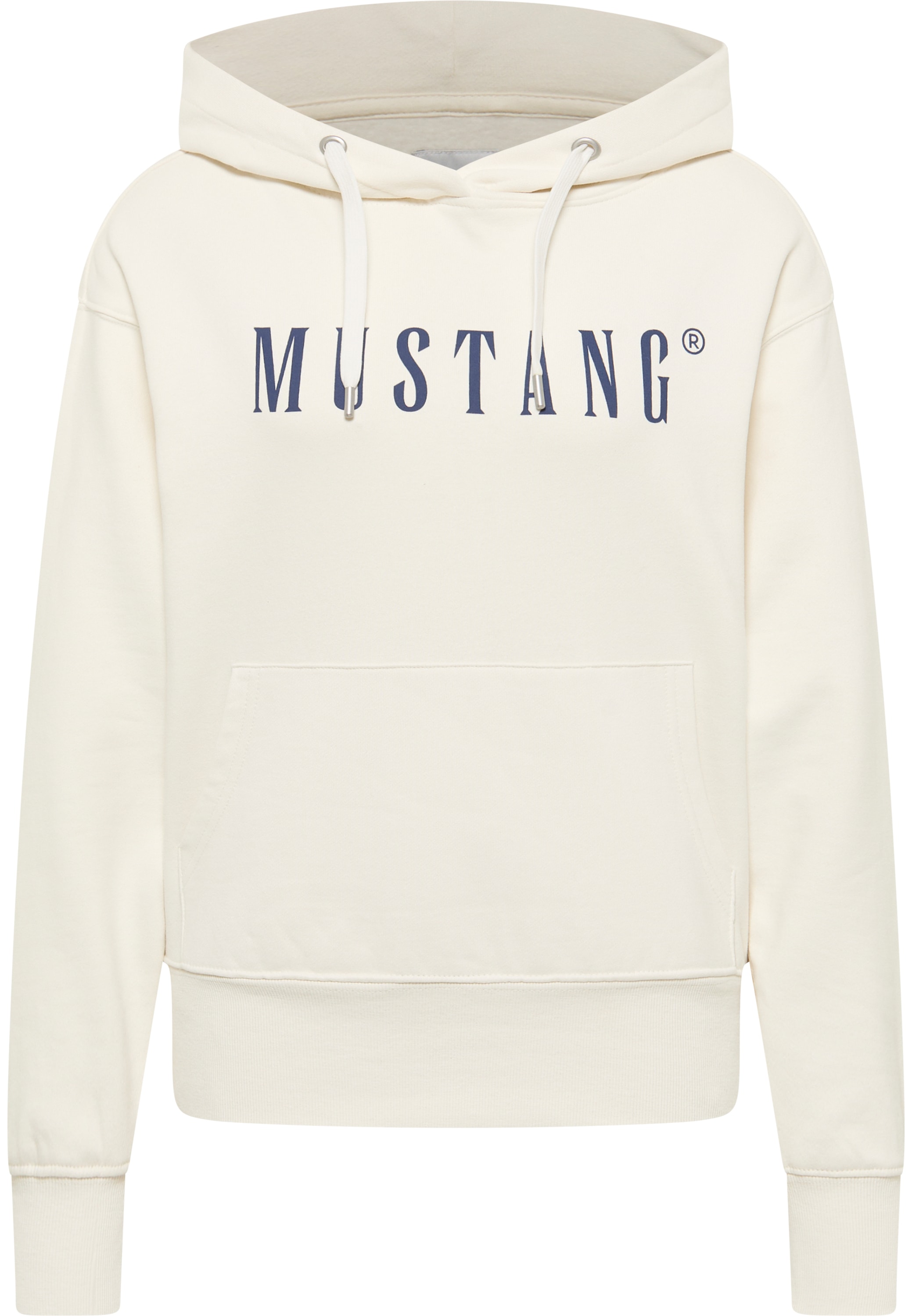 MUSTANG Sweatshirt »Damen Style Margo«