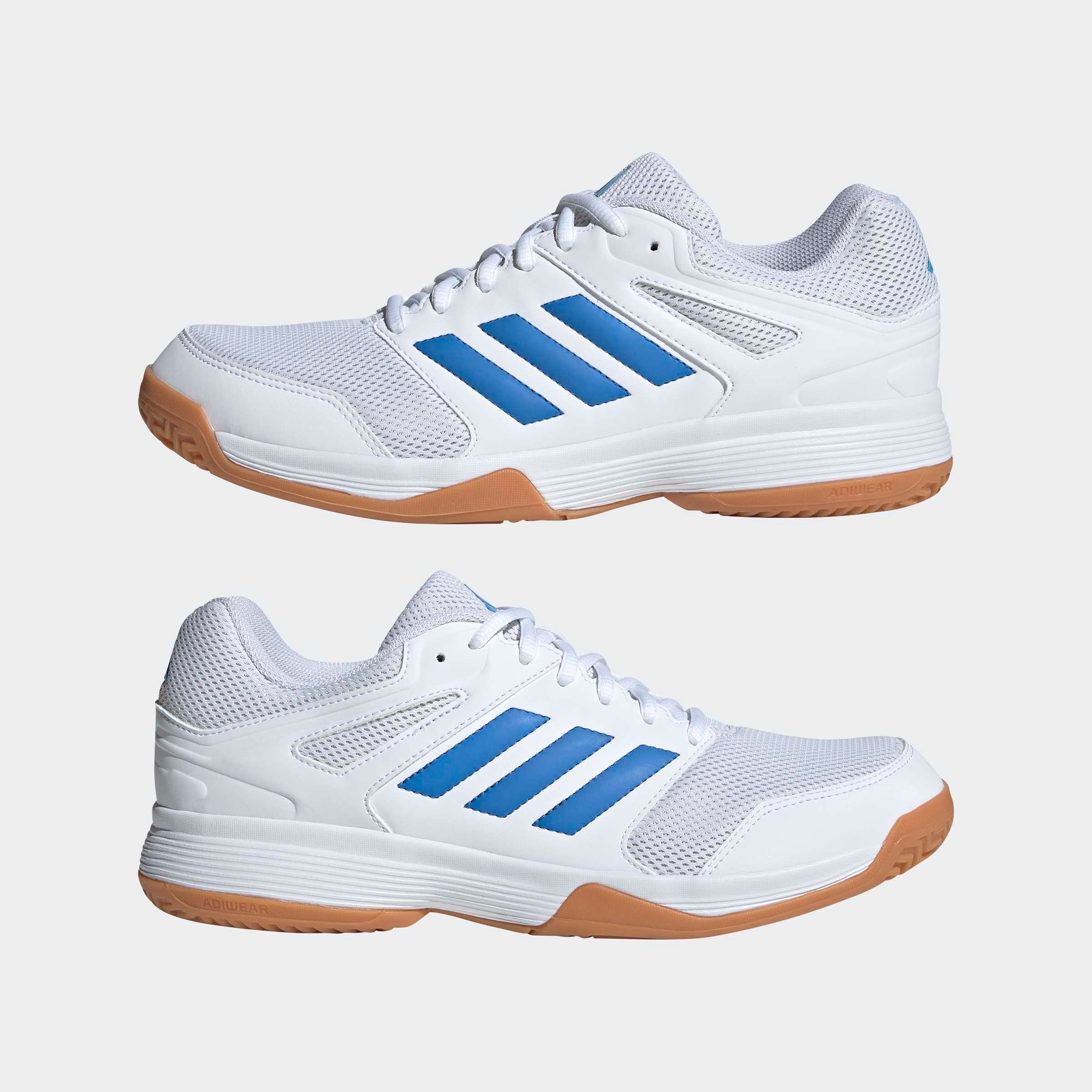 adidas Performance Chaussures d'intérieur »SPEEDCOURT«  geeignet für jeden Hallensport