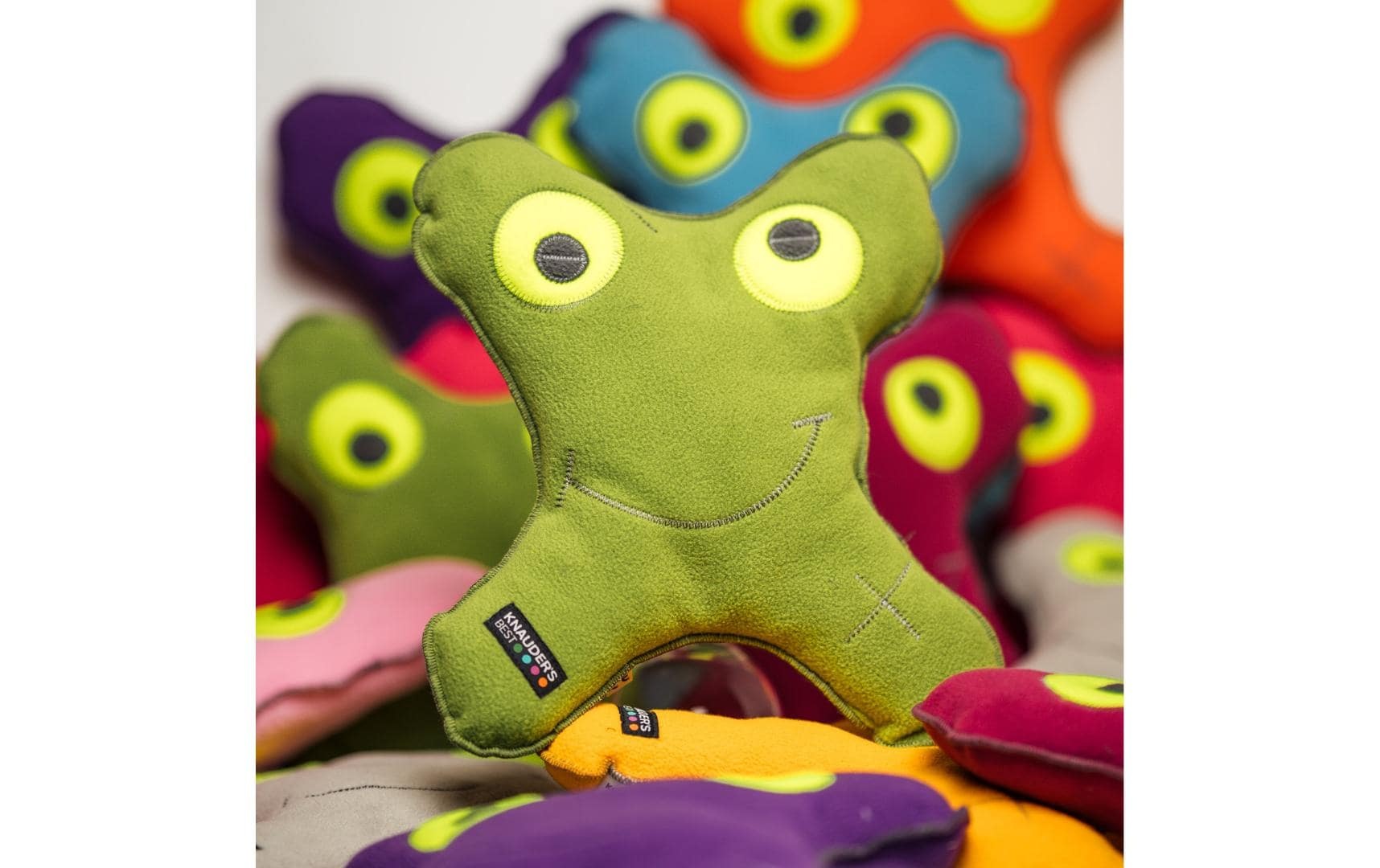   Tier-Beschäftigungsspielzeug