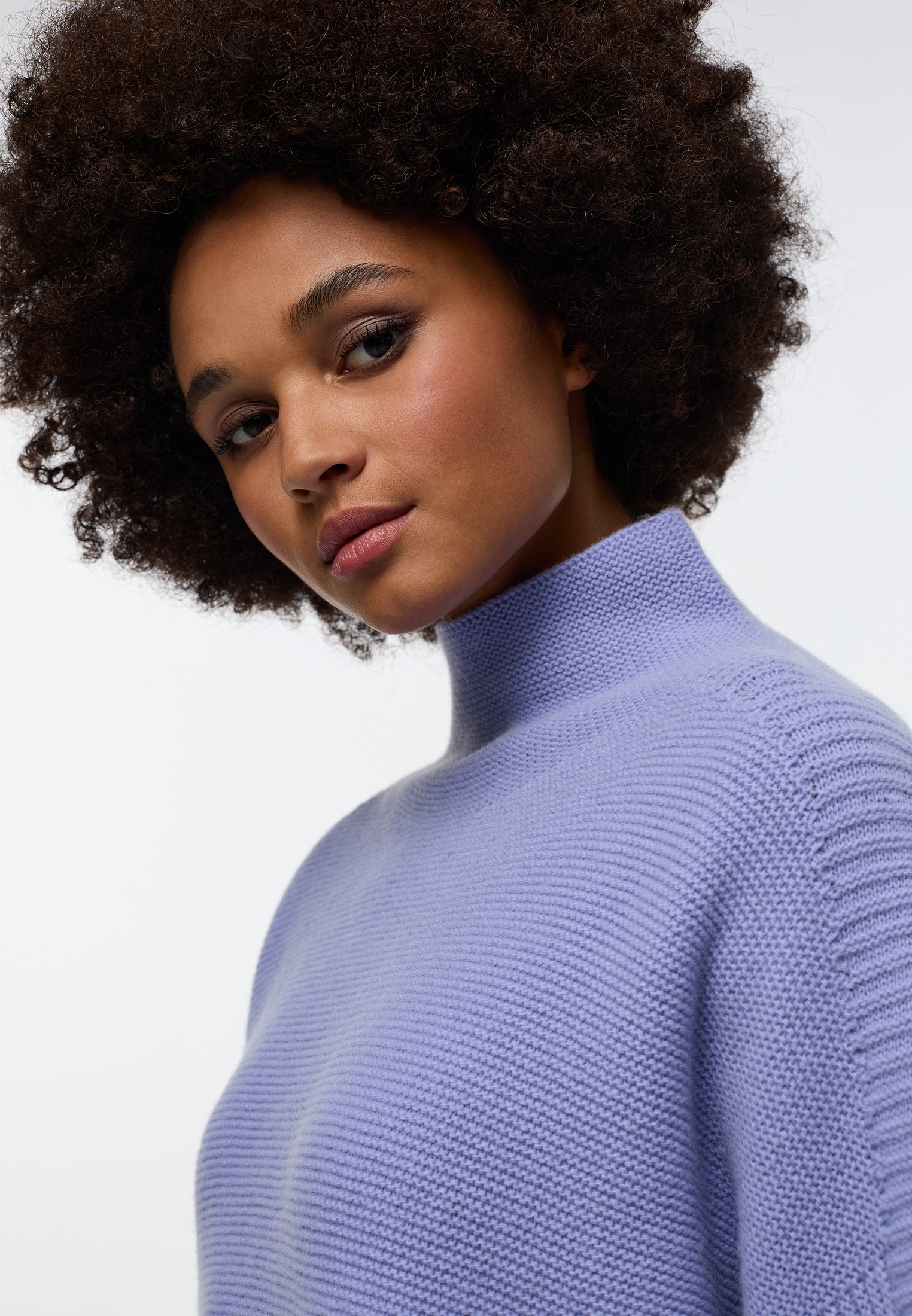 Eterna Strickpullover
