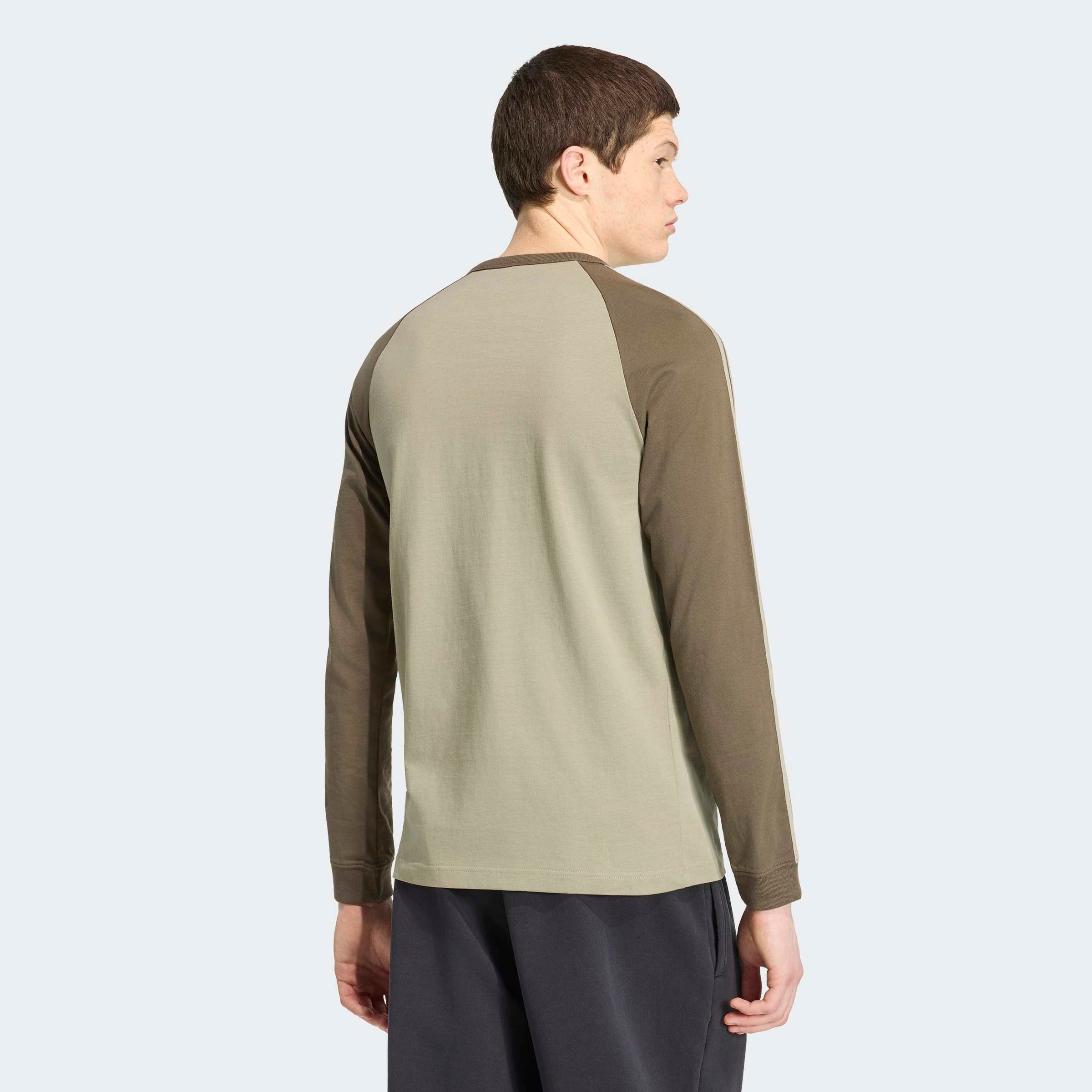adidas Originals T-shirt à manches longues »3S LS TEE«
