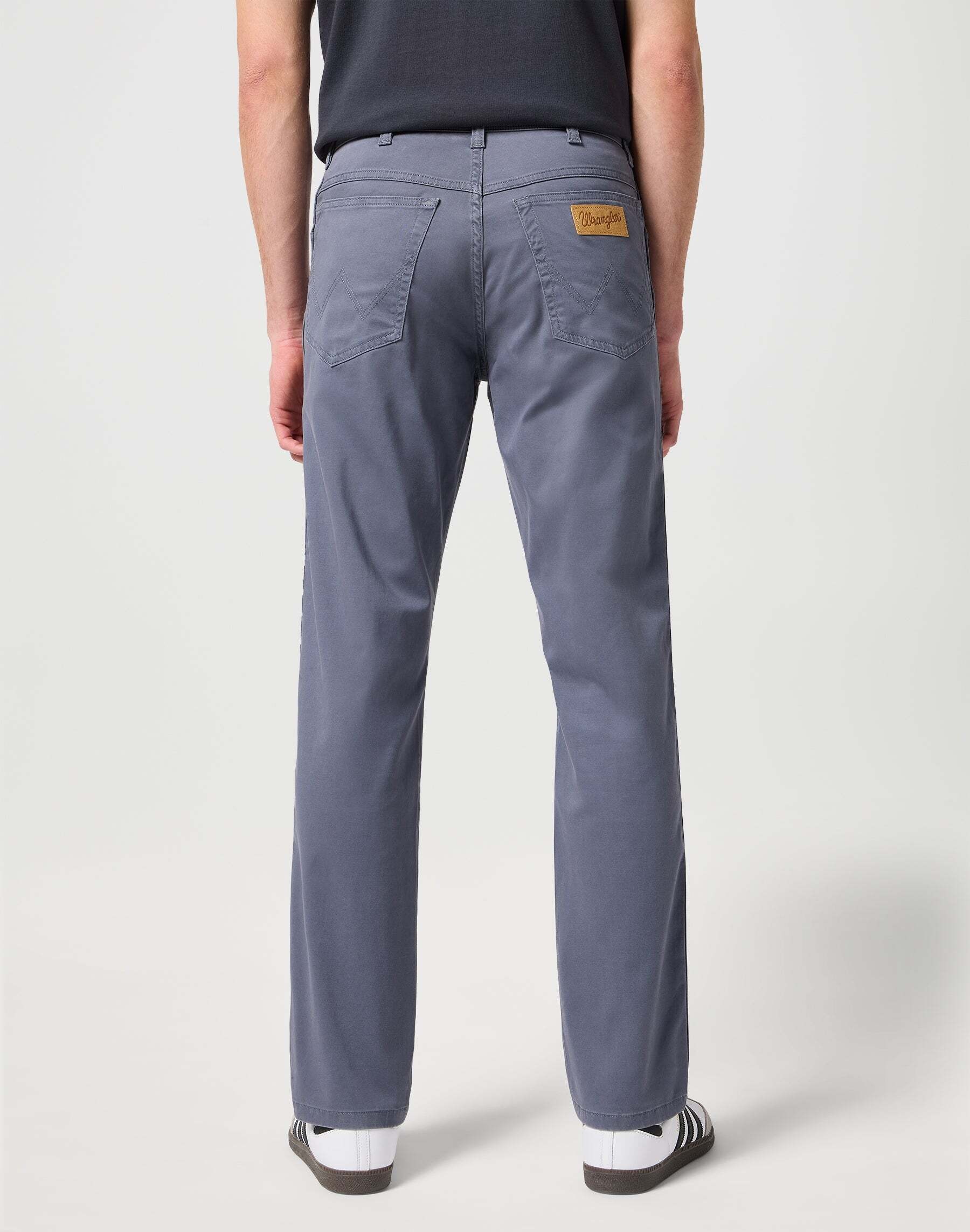 Wrangler Stoffhose »WRANGLER Hosen Texas Low Stretch«