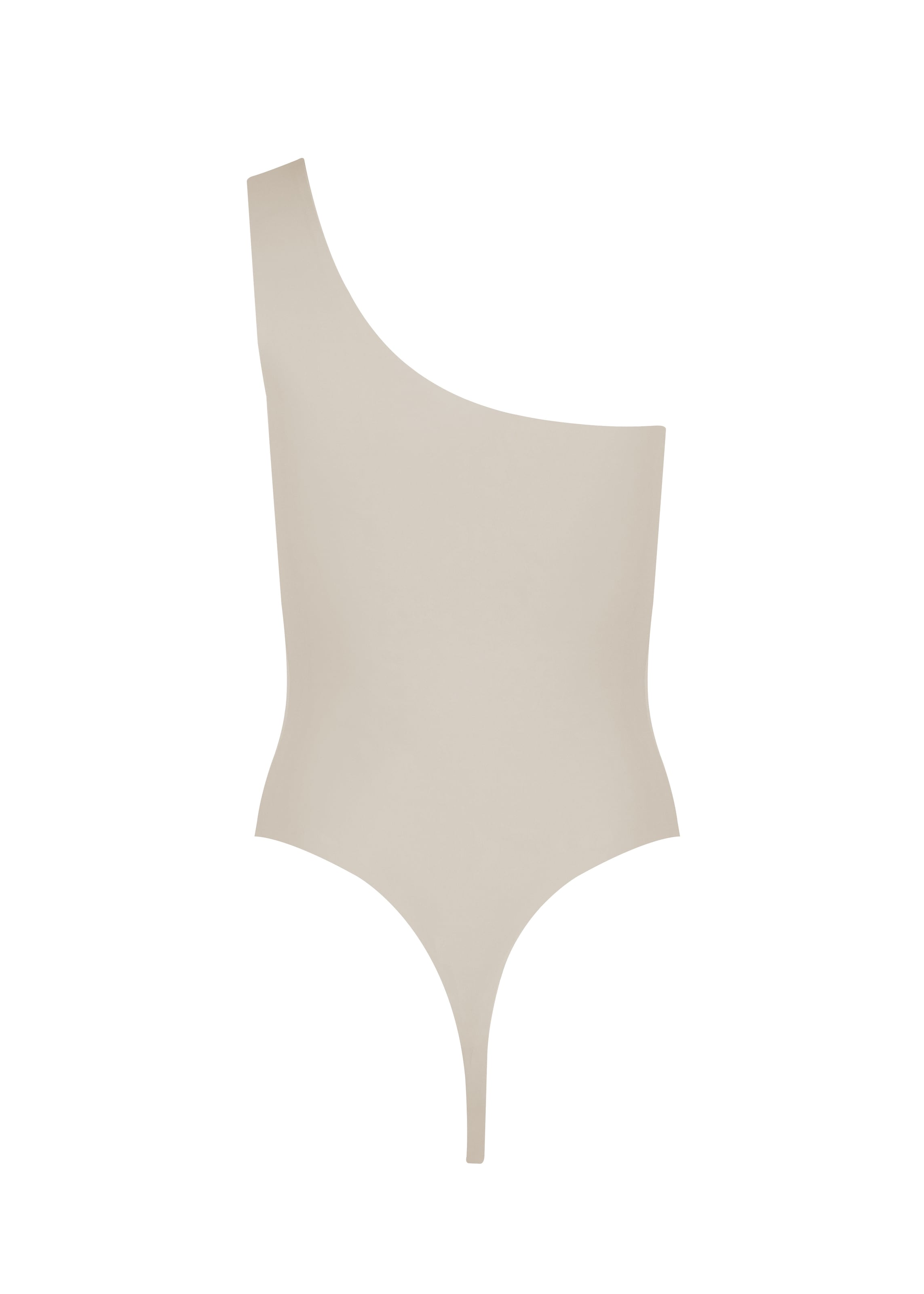 MAGIC Bodyfashion Corps sculptant »Dream One Shoulder Body« mit asymetrischen Trägern