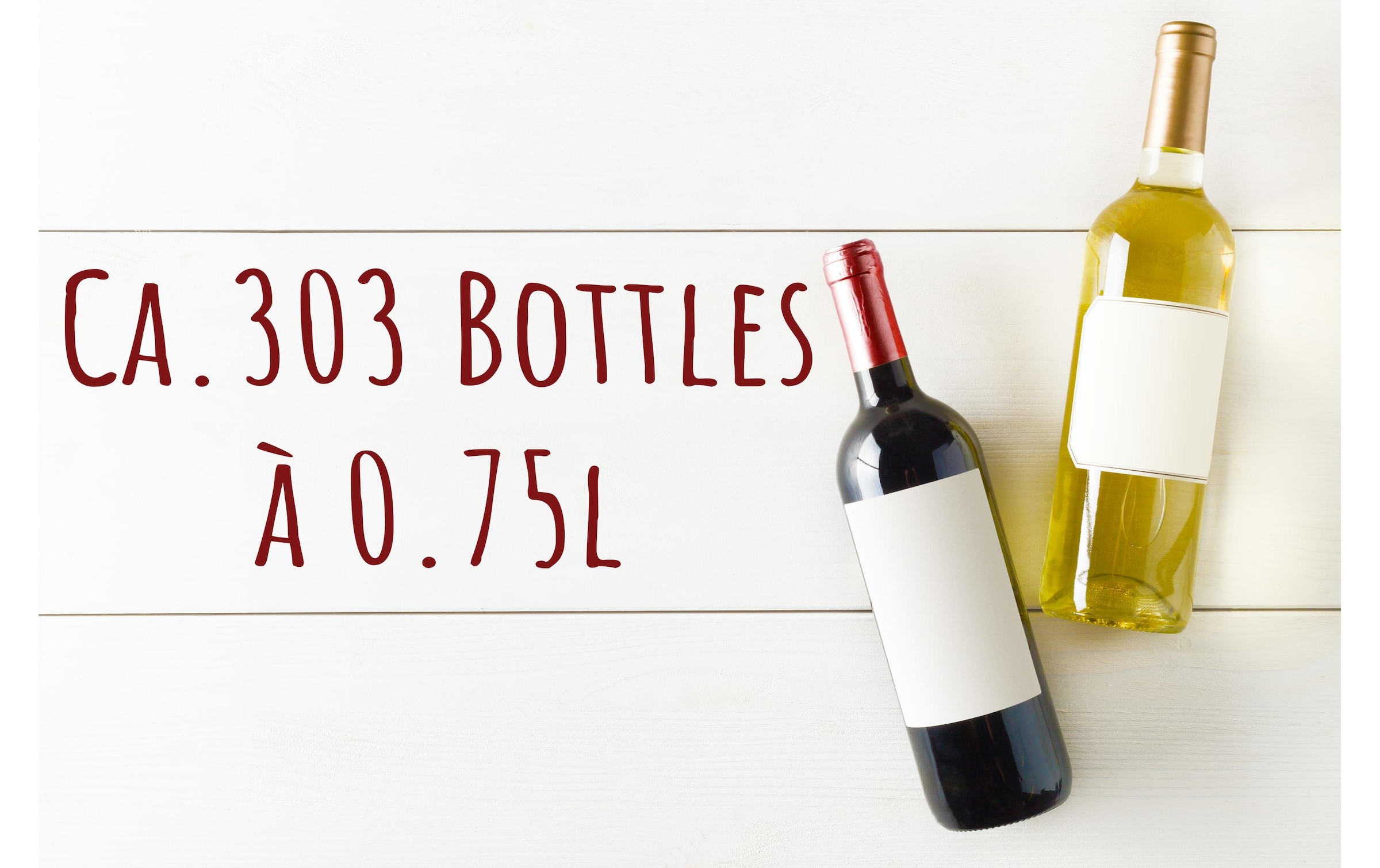 Trisa Weinkühlschrank »642l« für 303 Stk. Standardflaschen á 075l Holzart: Buche (Rumänien)