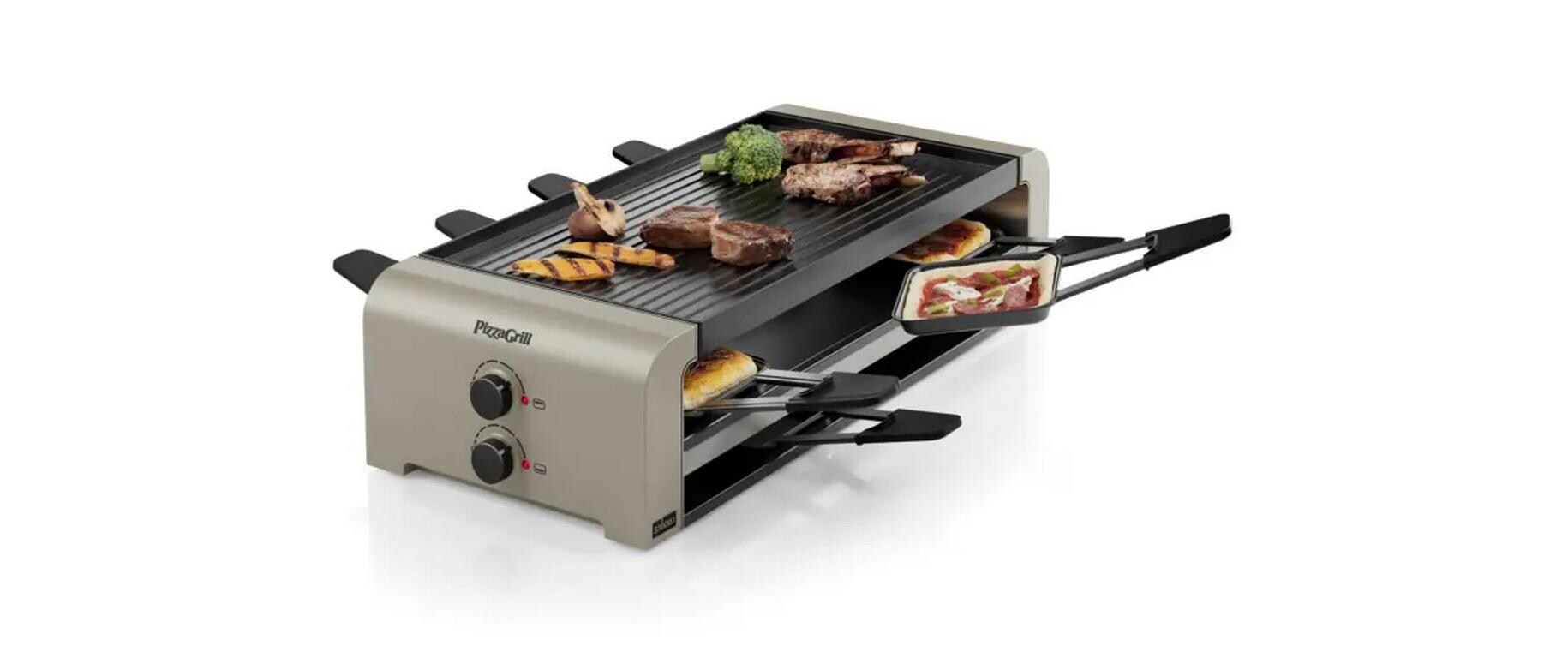 Stöckli Raclette »8 8 Personen«