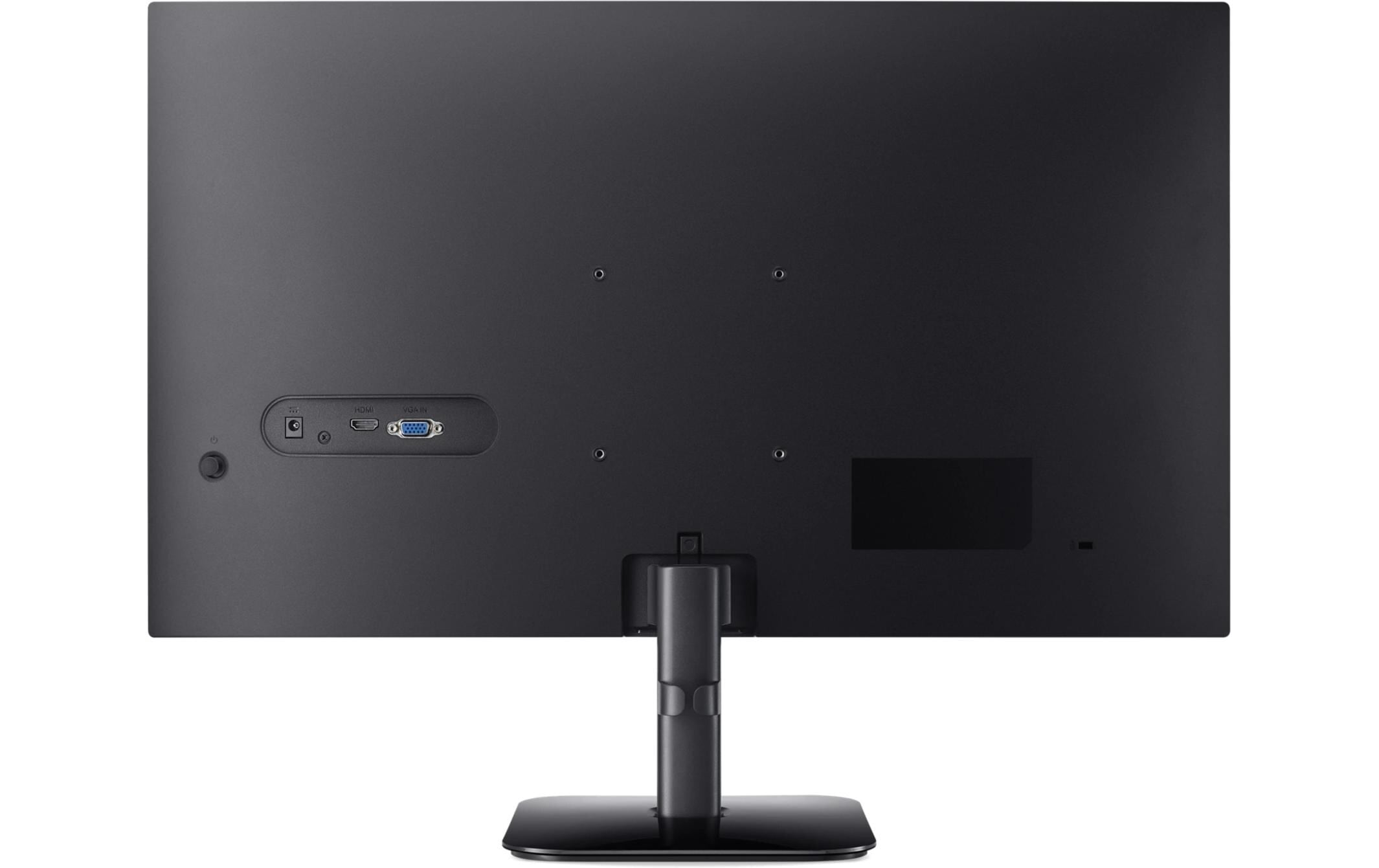 Acer Moniteur LED »KA272P0bi« 68,58 cm/27 ″  1920 x 1080 px 4 Reaktionszeit 144 Hz