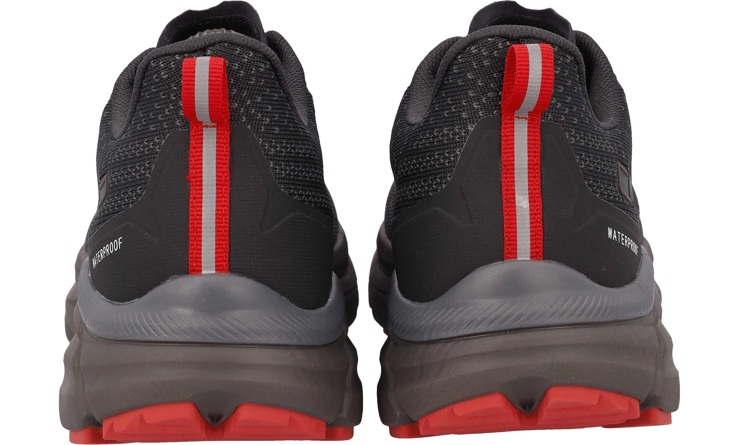 CMP Chaussure d'extérieur »RAHMSY WP MULTIFUNCTIONAL SHOES«  étanche