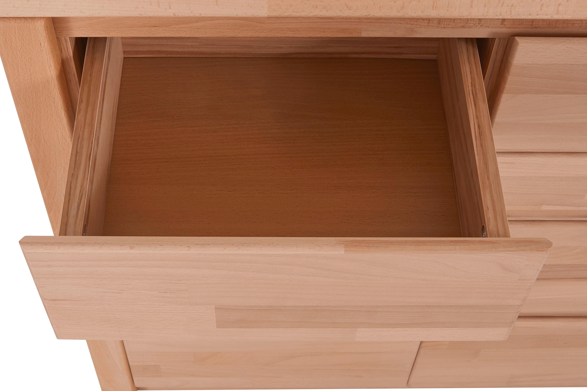 Home affaire Kommode »Silkeborg« Breite 90 cm