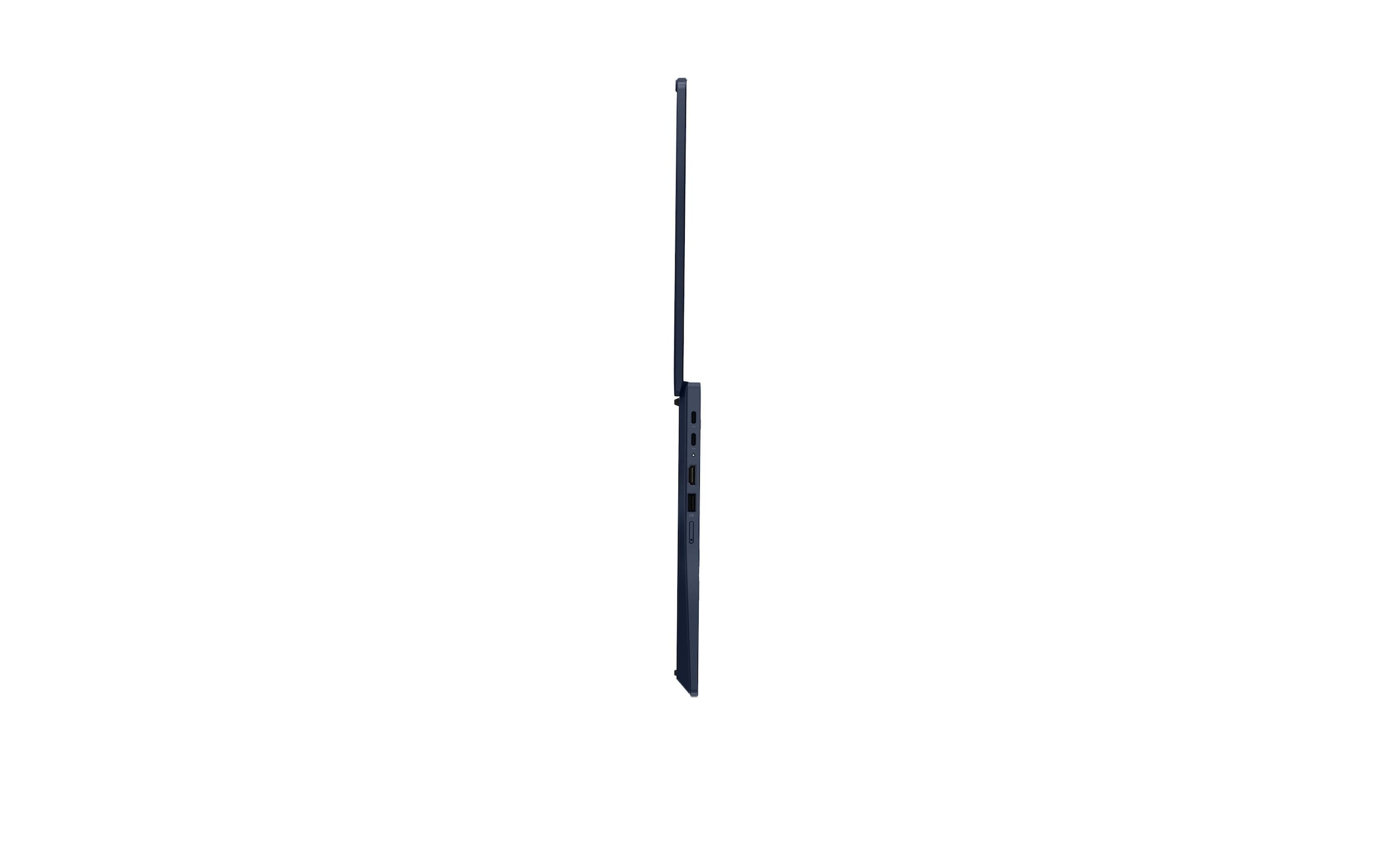 Lenovo Notebook »ThinkPad T14 Gen 7 (Intel)« / 14 ″ Intel Core Ultra 5 Integrierte NPU (Neural Processing Unit)