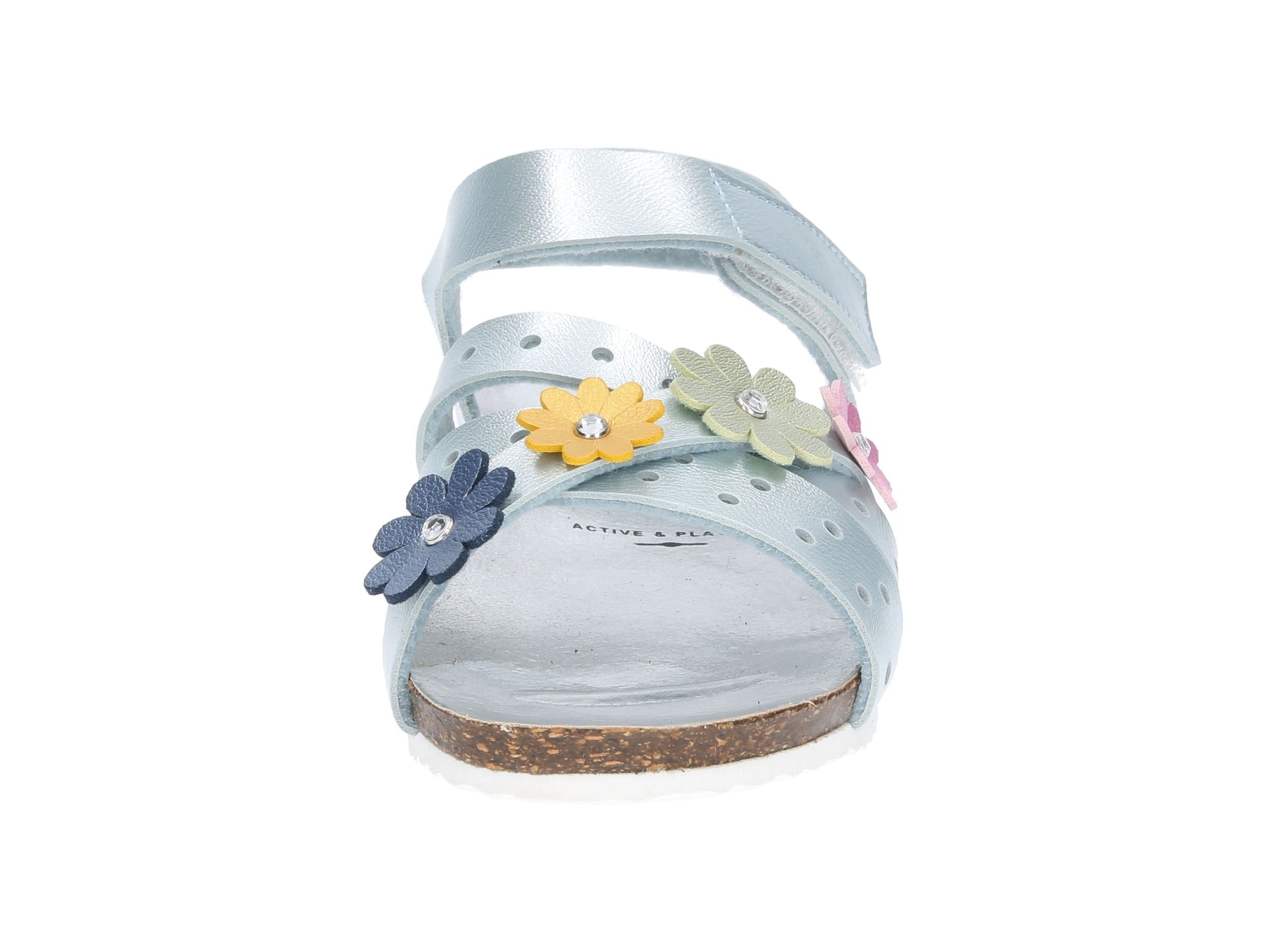 Lico Pantolette »Pantolette Bioline Nicolina«