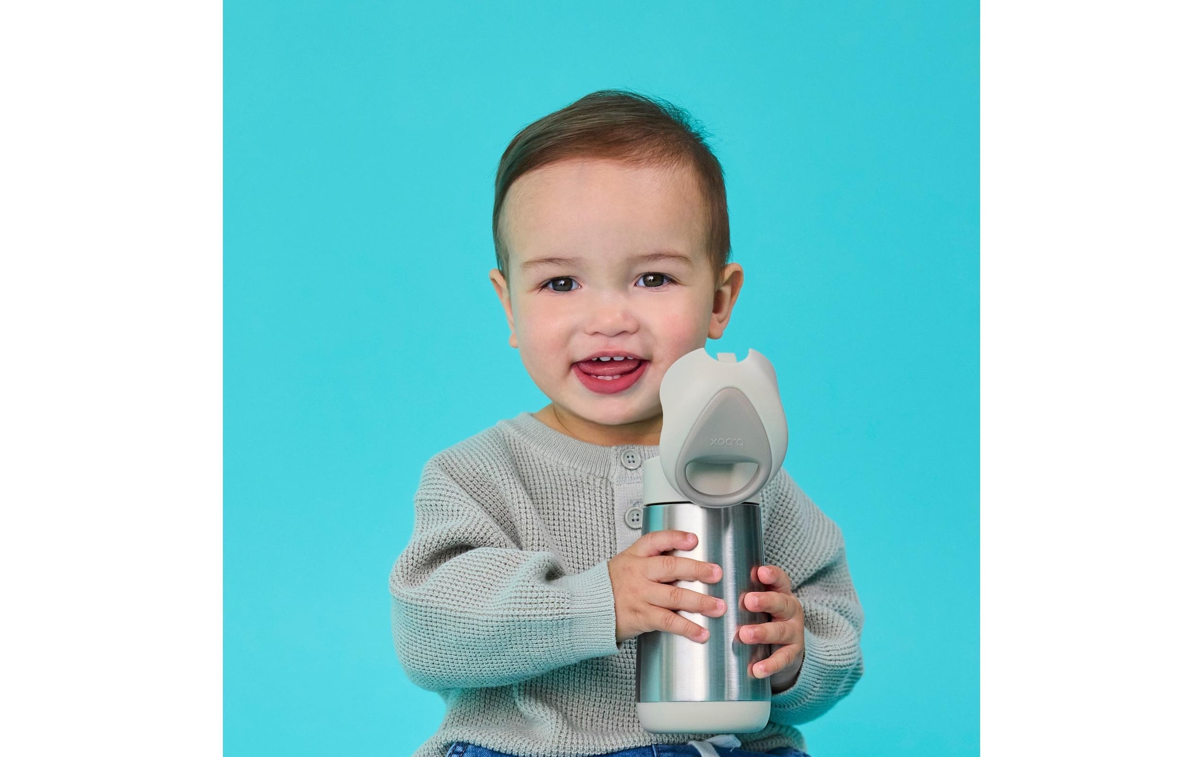   Bouteille isotherme »B.Box 350 ml«