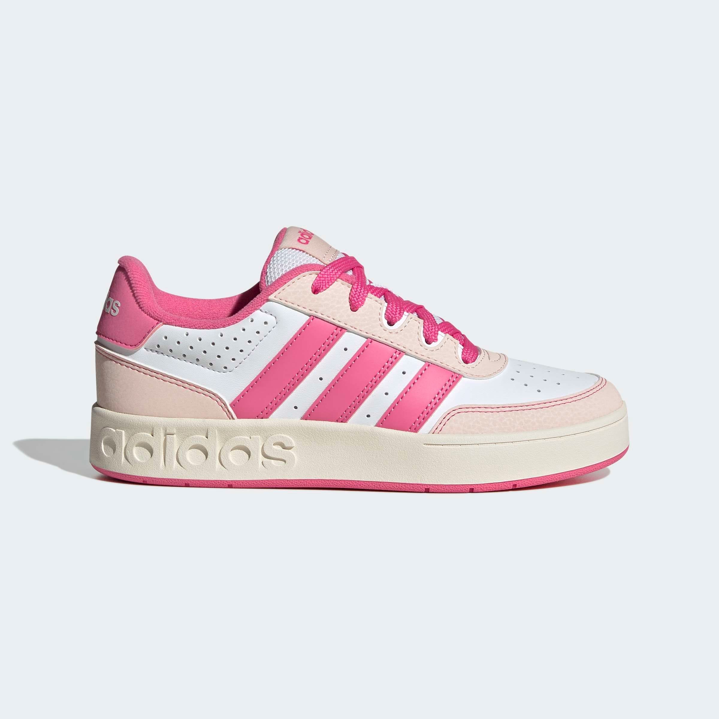 adidas Sportswear Sneakers »BREAKBASE KIDS«  für Kinder & Jugendliche