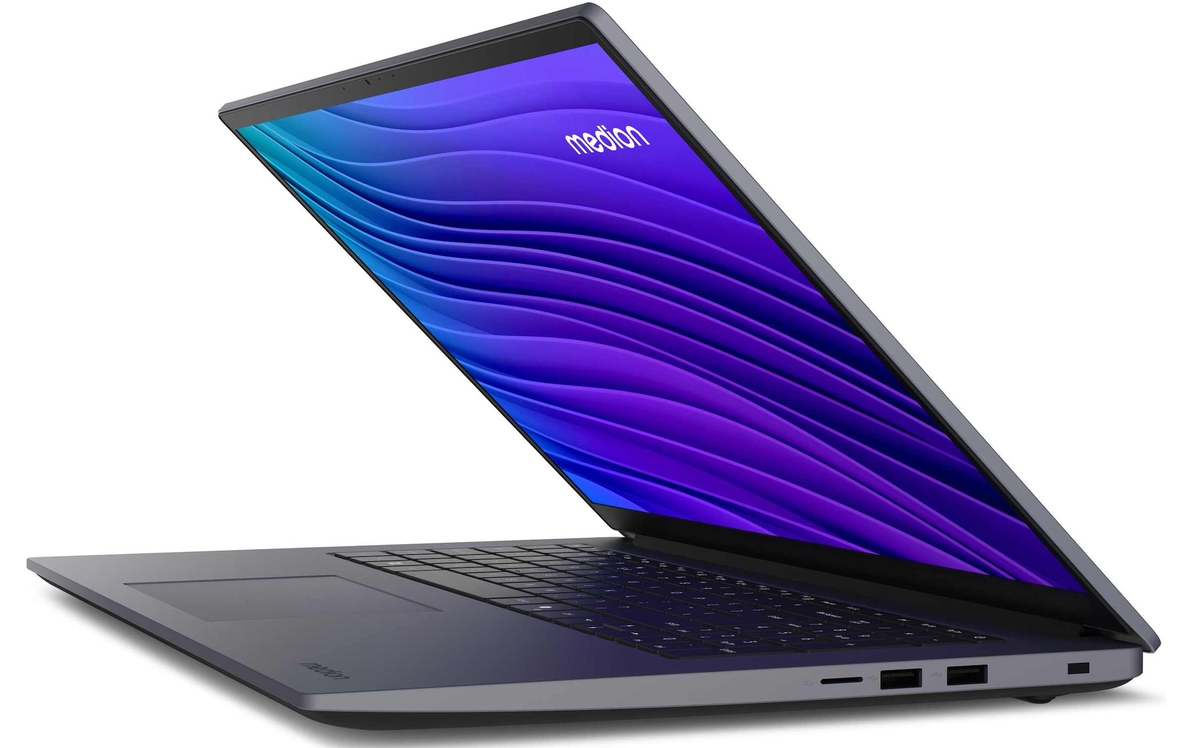 Medion® Ordinateur portable »Avantum 17 E1e (MD600001)« / 17,3 ″ Intel UHD 128 GB SSD