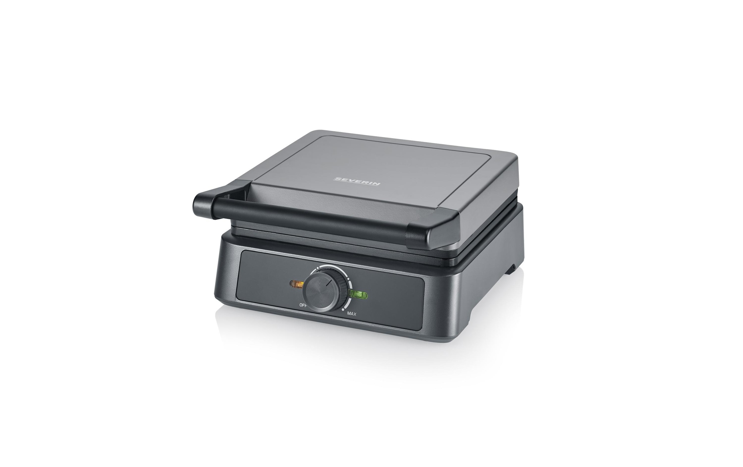 Severin Gaufrier »WA 2125« 1600 W