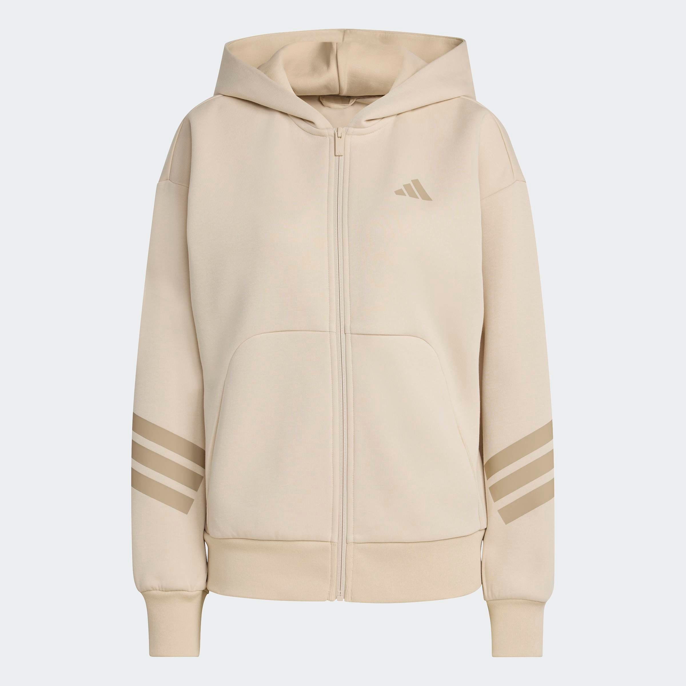 adidas Sportswear Sweat à capuche »W FI 3S FZ HD«
