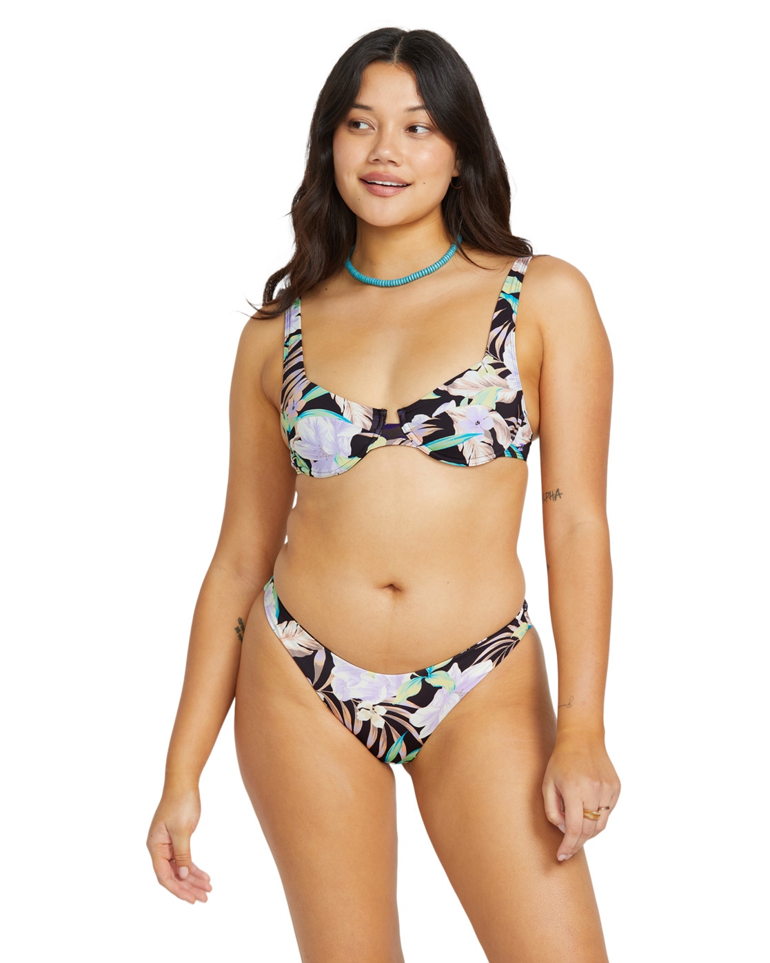 Billabong Bikini-Hose »Shadow Tropic«