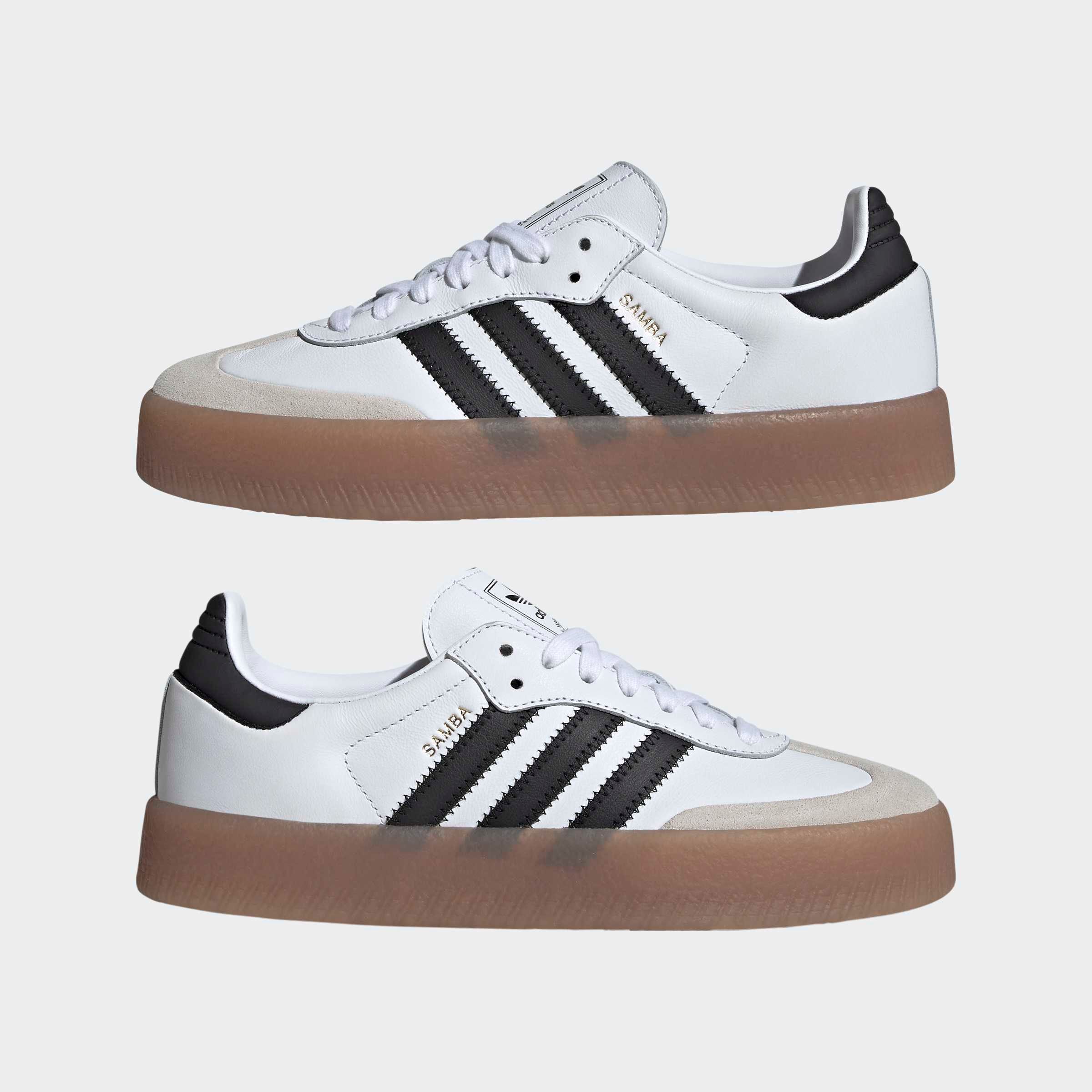 adidas Originals Sneakers »SAMBA«
