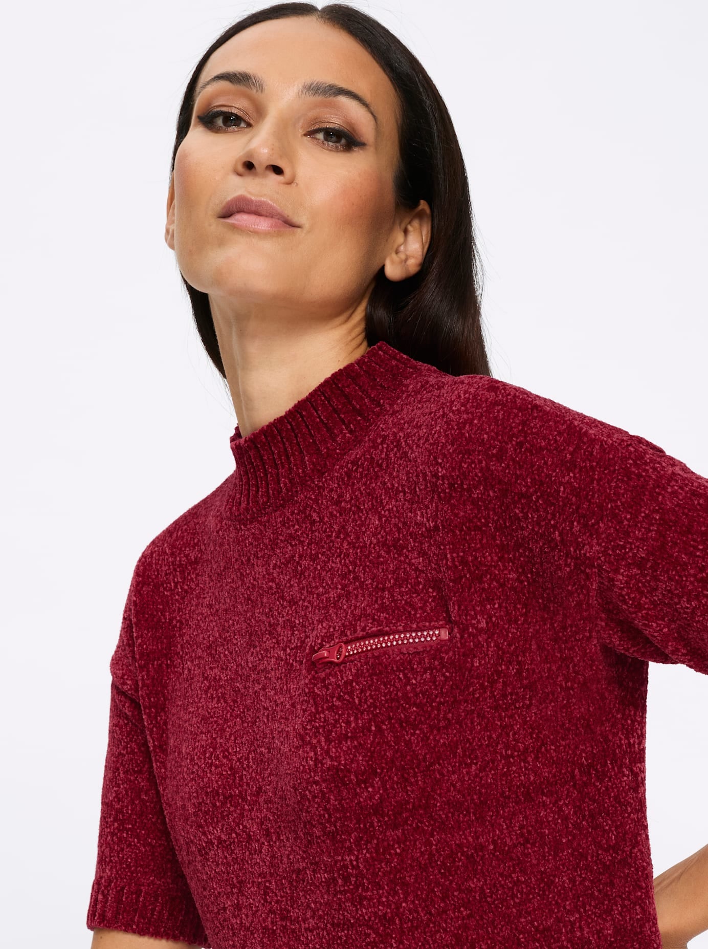 heine Pull long »Pullover«