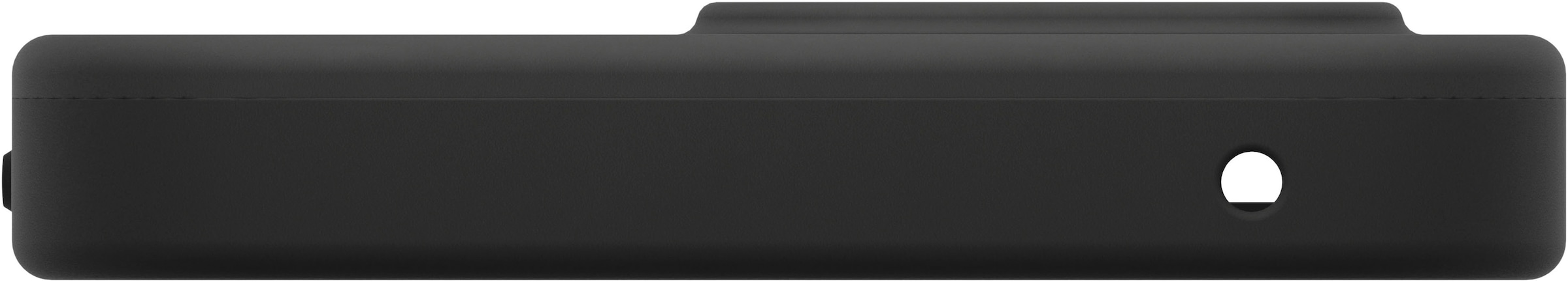 Fairphone Smartphone-Hülle »Fairphone (Gen. 6) Schutzhülle« Fairphone 16,0 cm (6,3 Zoll)