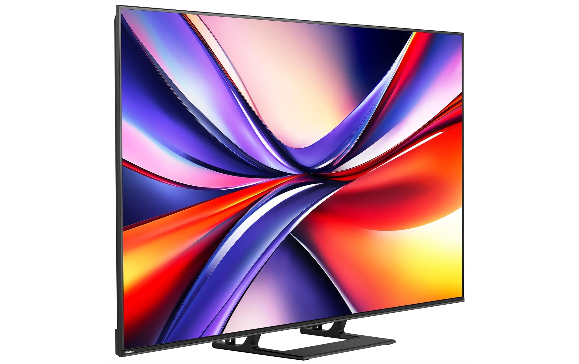 Hisense LCD-LED Fernseher »43A7Q« 108 cm/43 ″