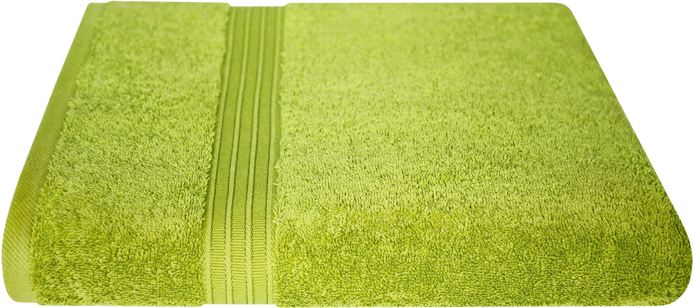 Dyckhoff Badetuch »Siena« in tollen Unifarben