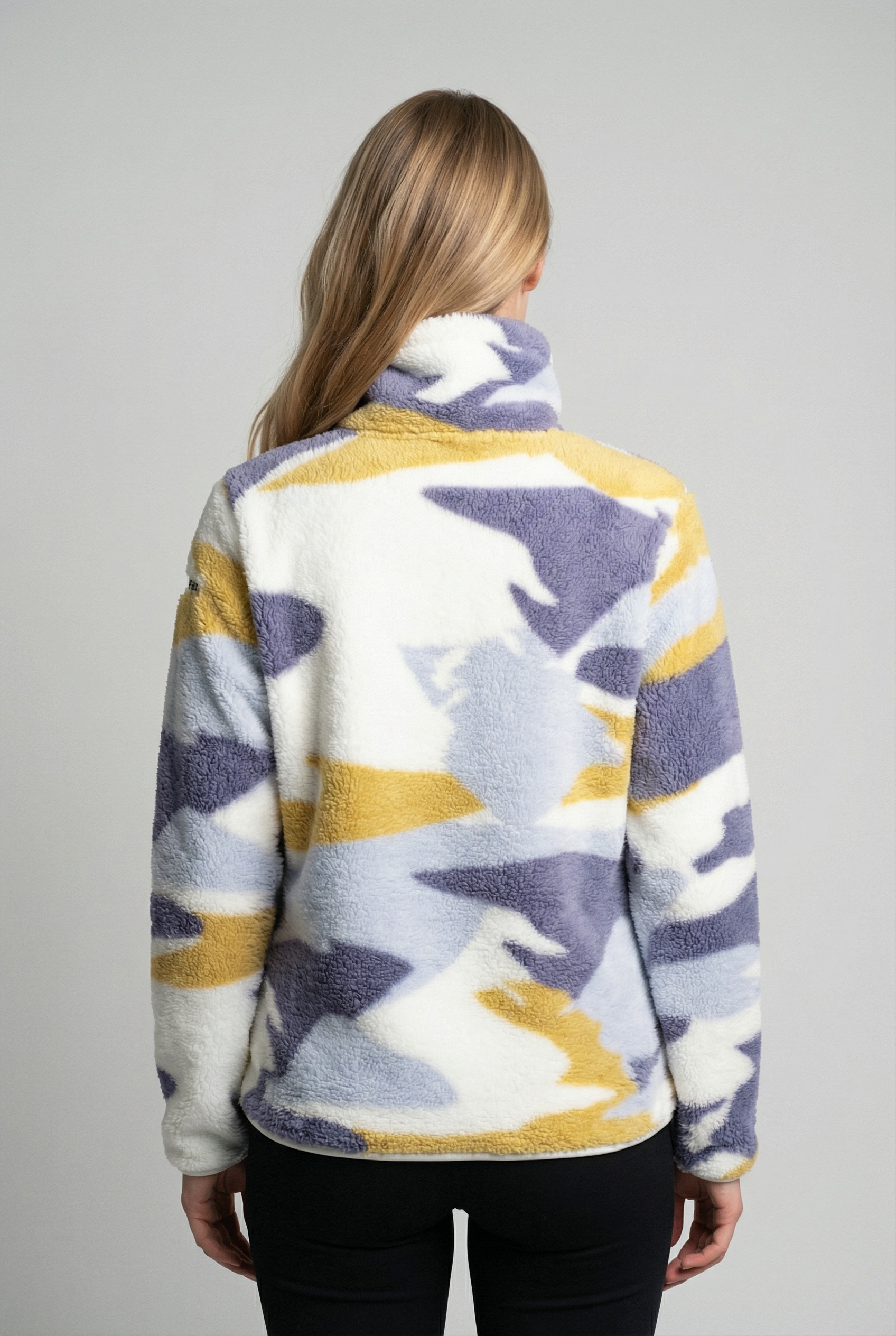 Icepeak Veste polaire »ICEPEAK COLOMA« für angenehme Wärme, aus Thermal-Material, normale Passform