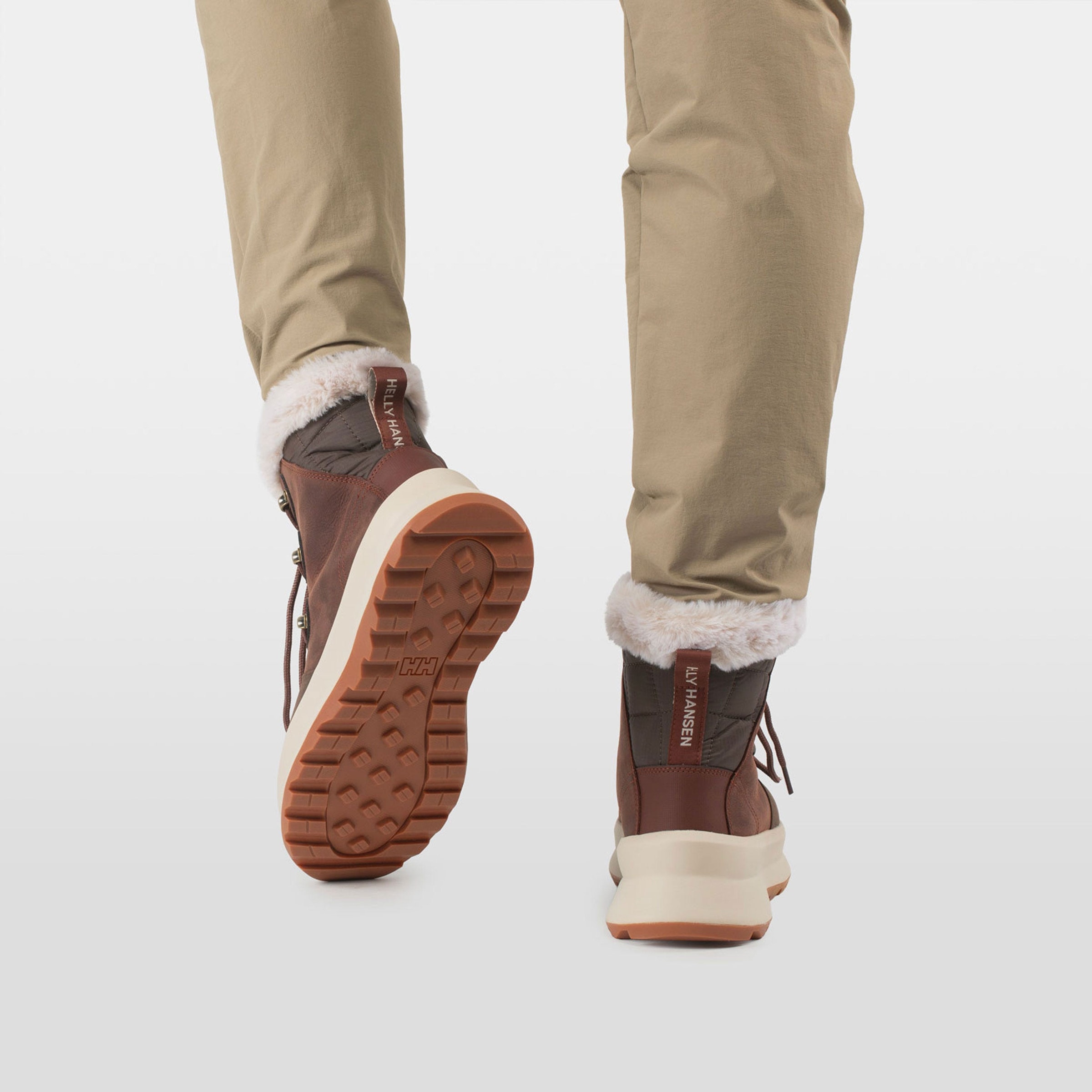 Helly Hansen Bottes d'hiver »W GARIBALDINI«  imperméable, isolant, bottes d'hiver