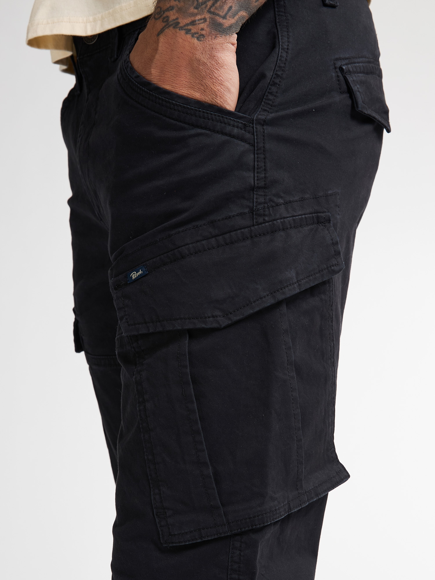 Petrol Industries Pantalon cargo