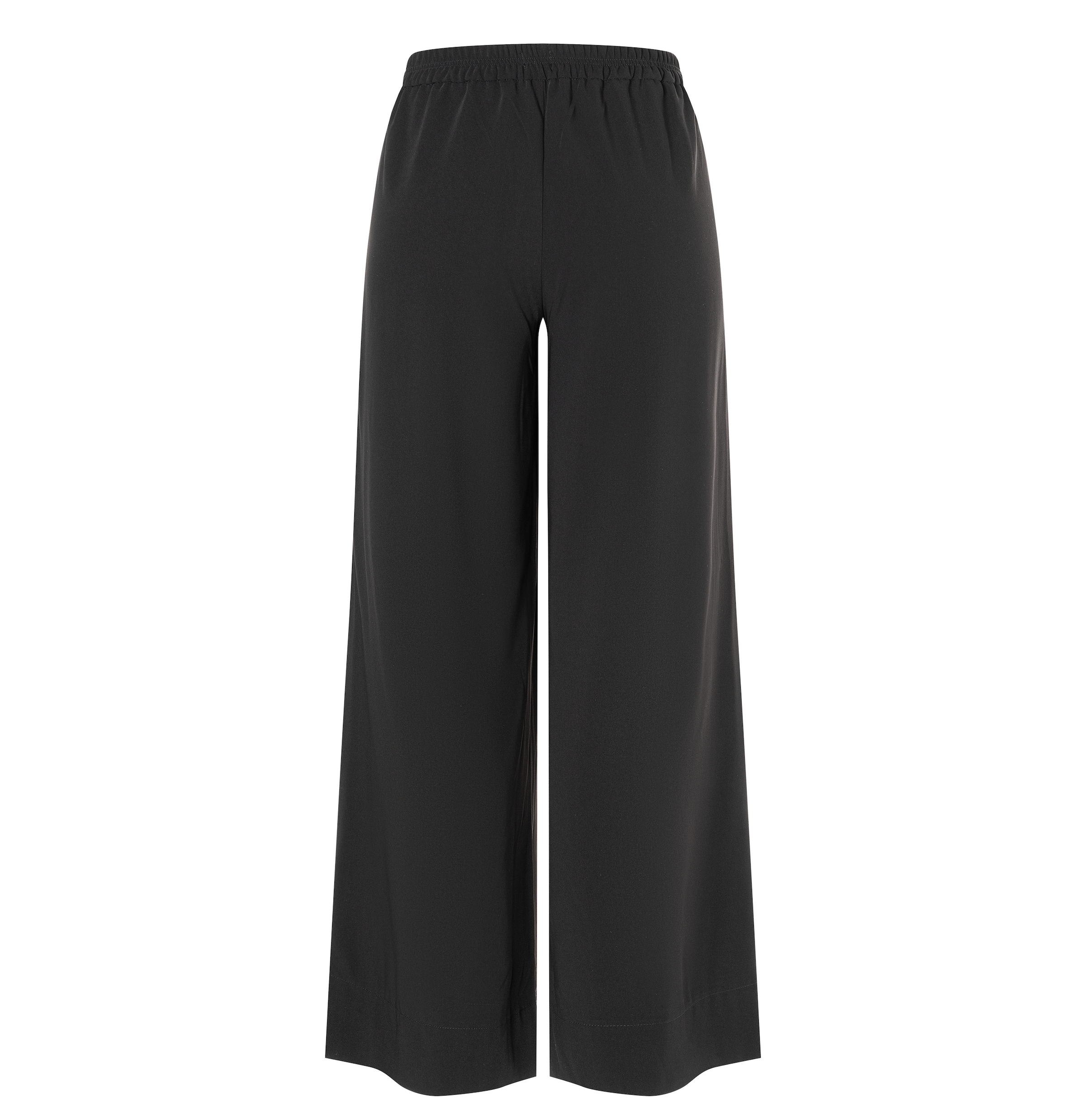 MAC Stretch-Hose »CORALIE«  Seitliche Eingrifftaschen mit Reissverschluss