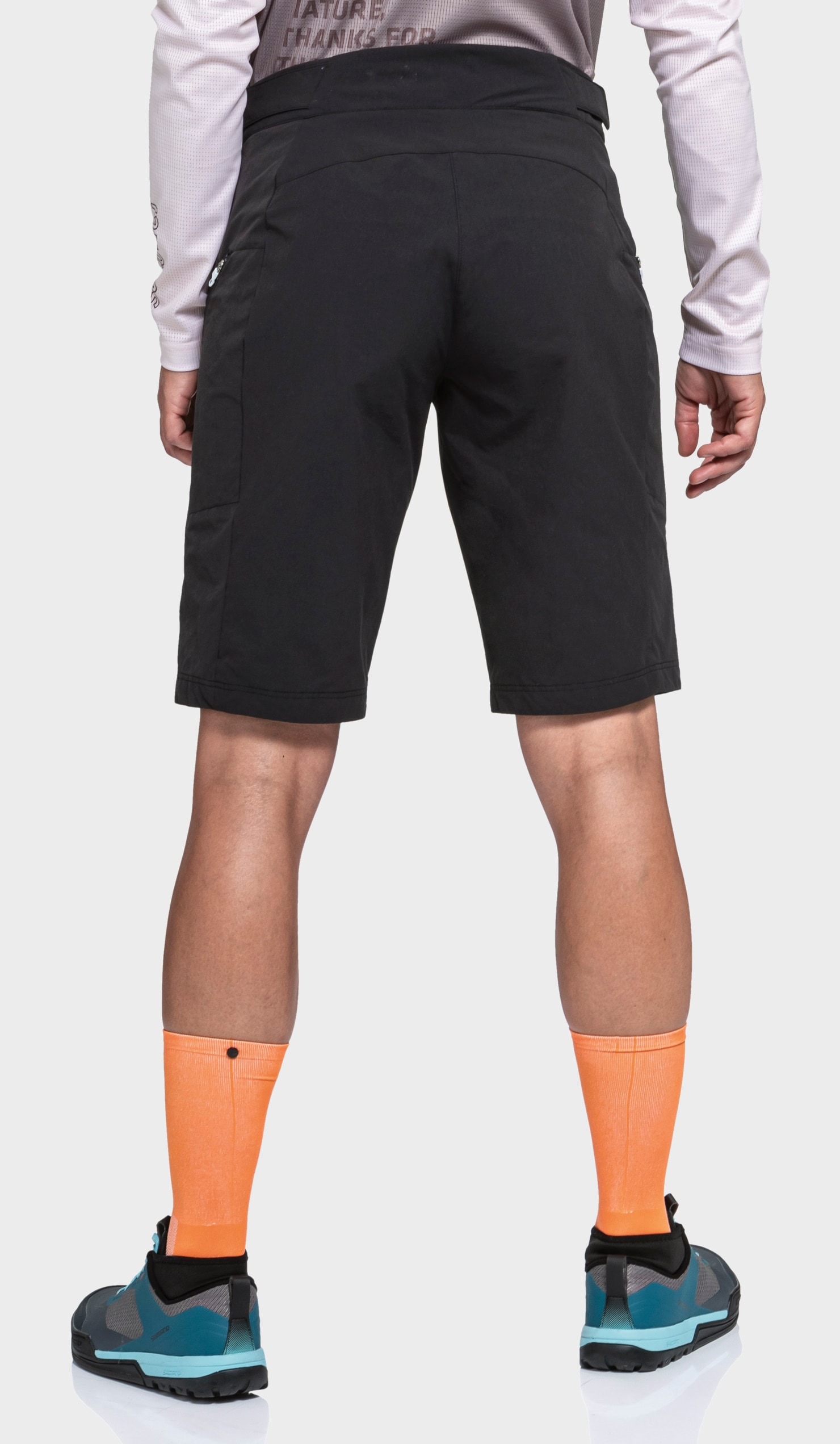 Schöffel Shorts »Shorts Style Puula WMS«