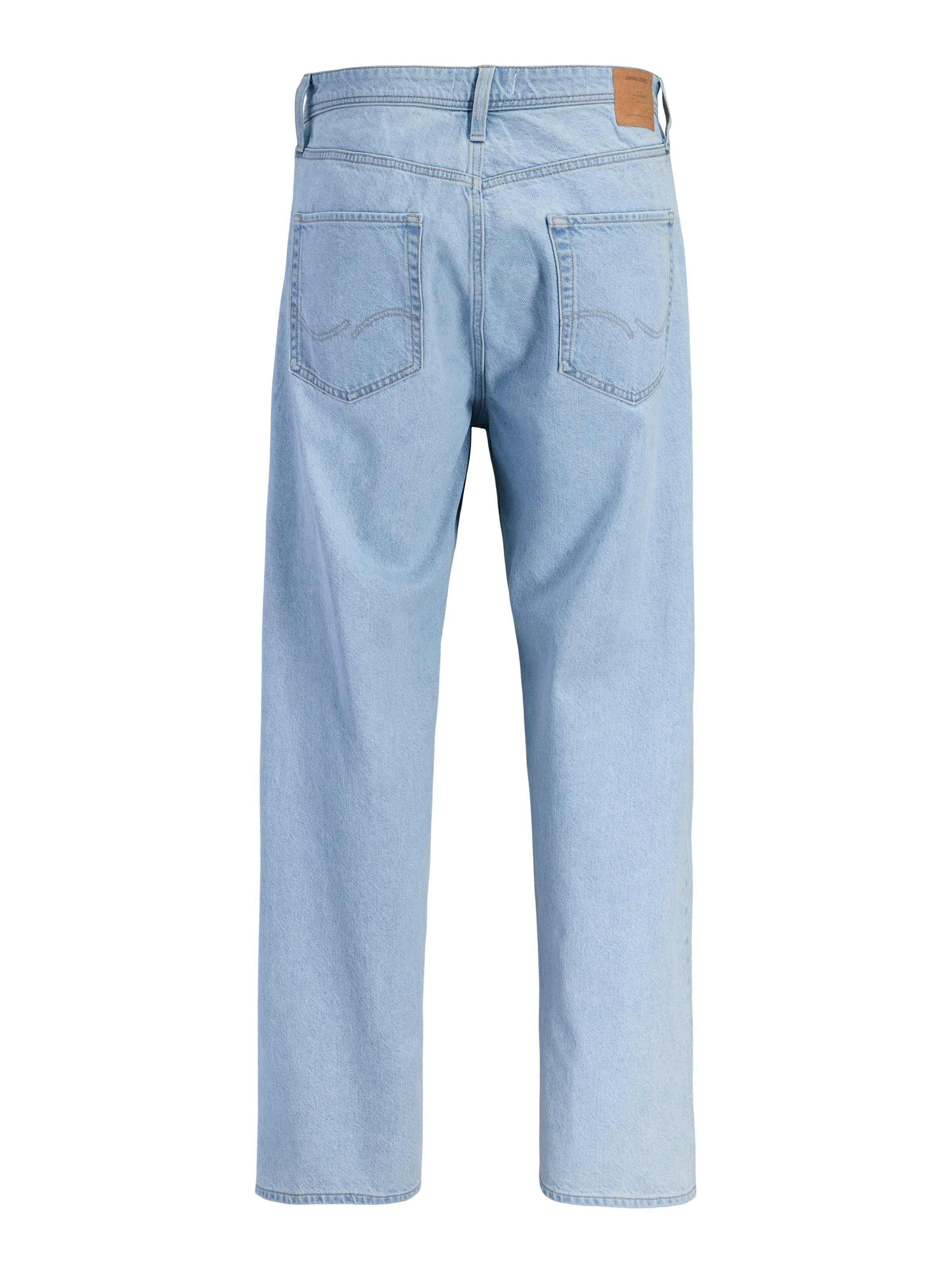 Jack & Jones Jeans Relax-fit »JJIALEX JJORIGINAL SQ 738«