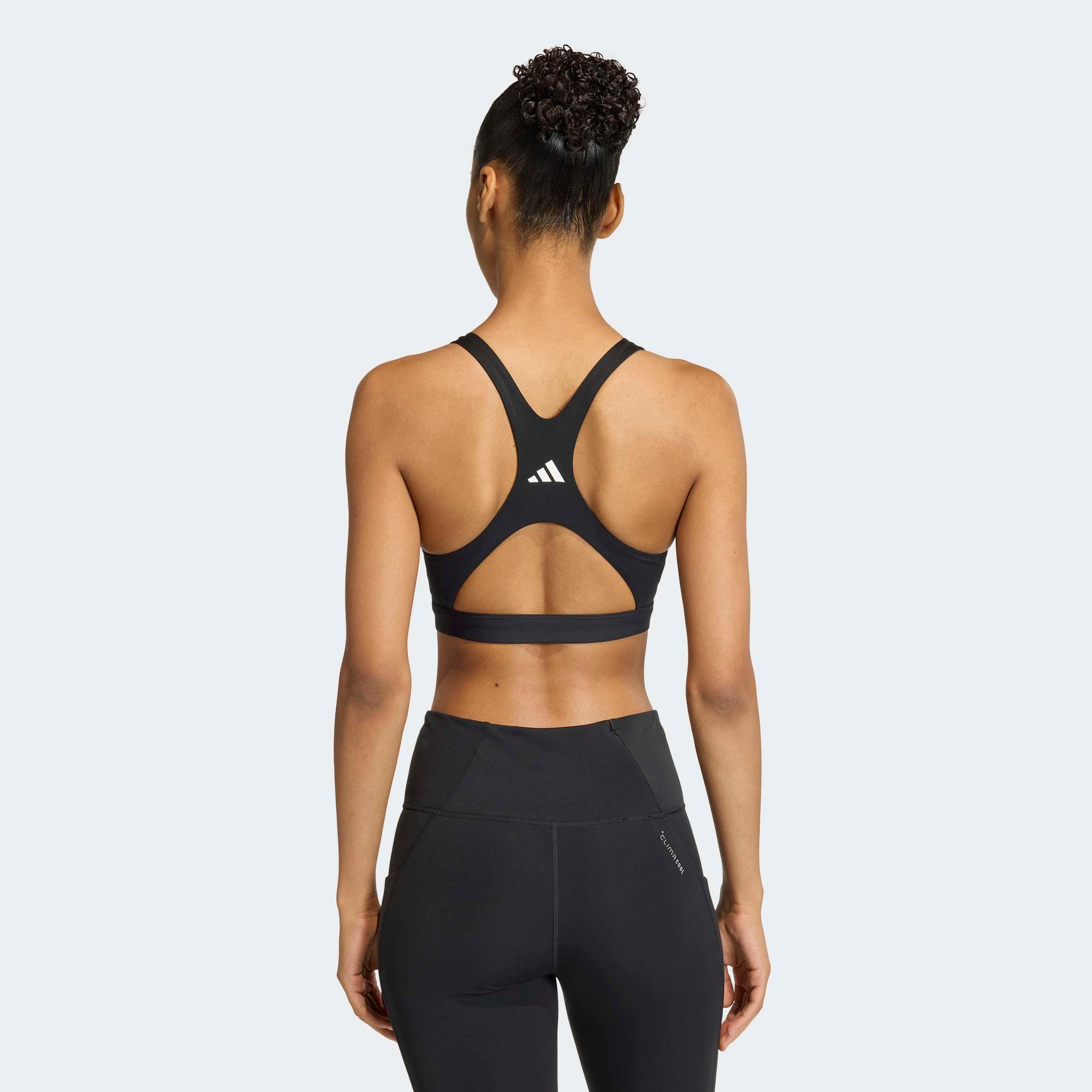 adidas Performance Soutien-gorge de sport »OPT ESS HS«