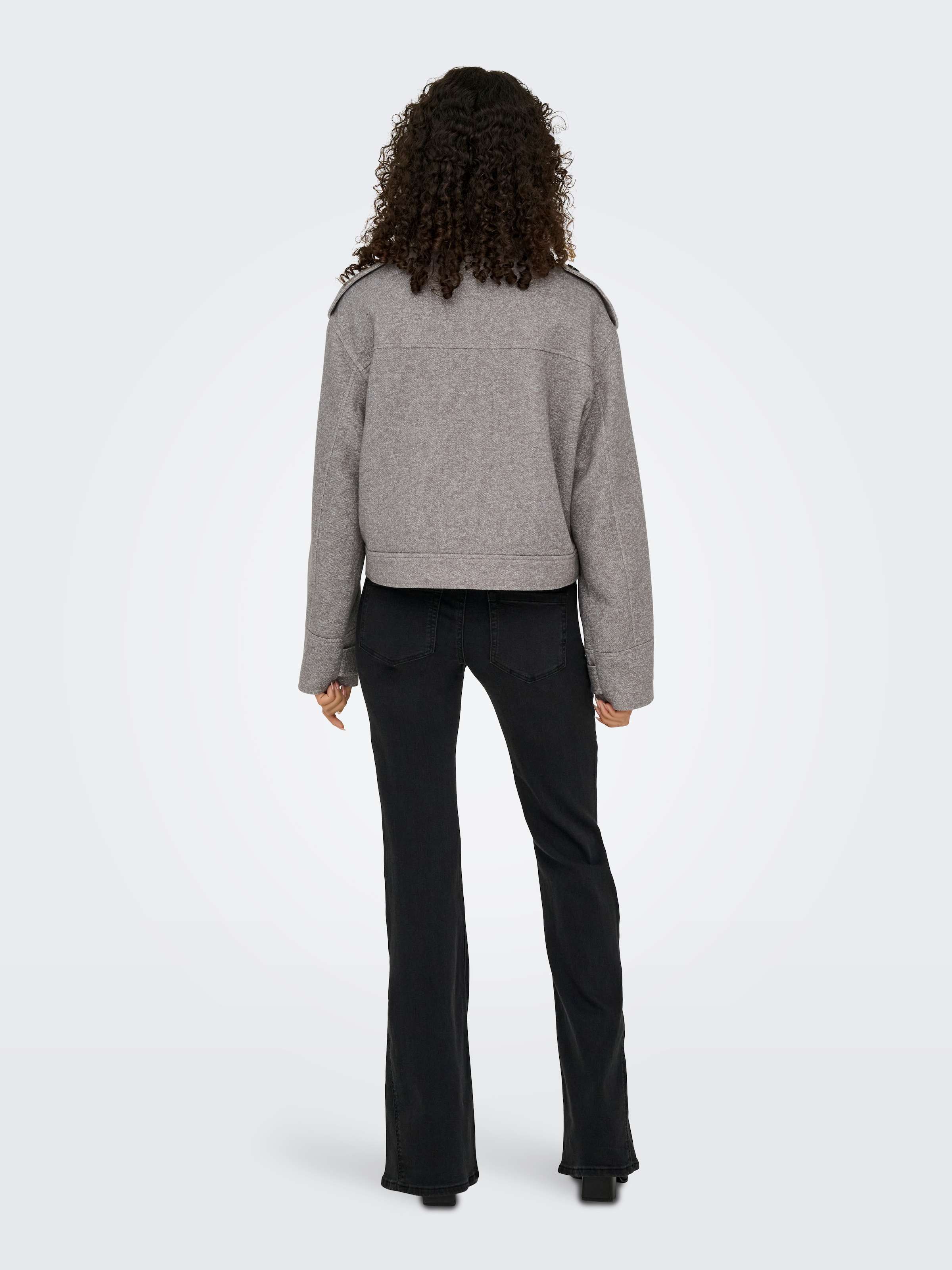 ONLY Manteau court »ONLSEDONA LIGHT COLLAR JACKET OTW CC«
